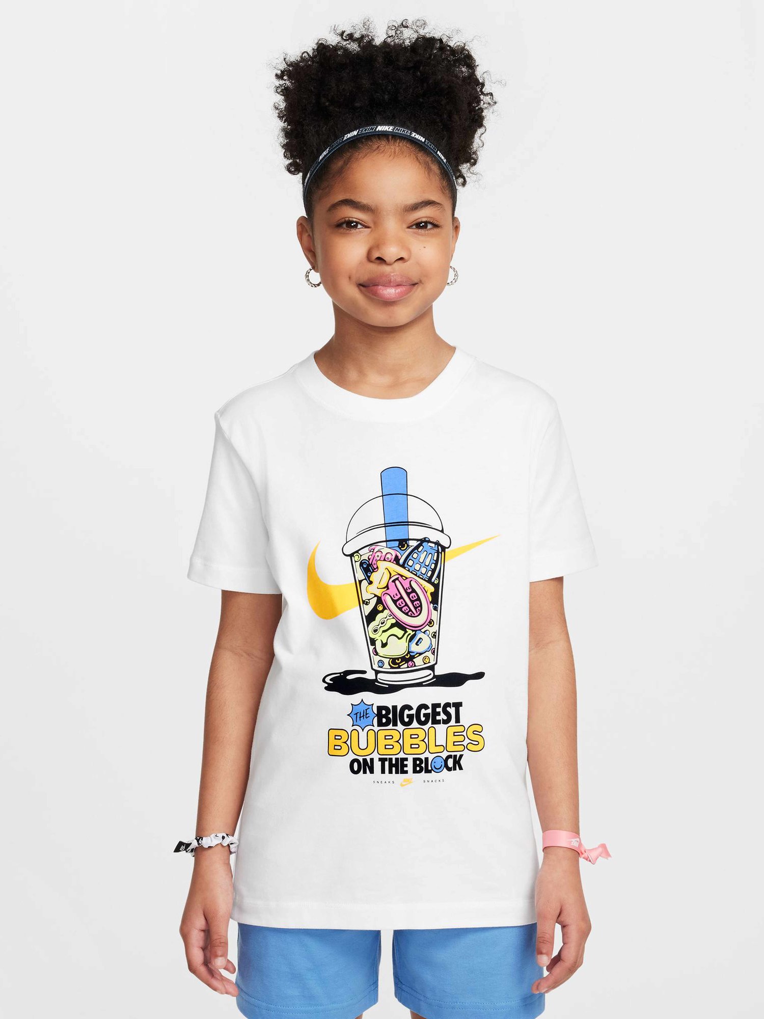 Tricou K Nsw Td Boba