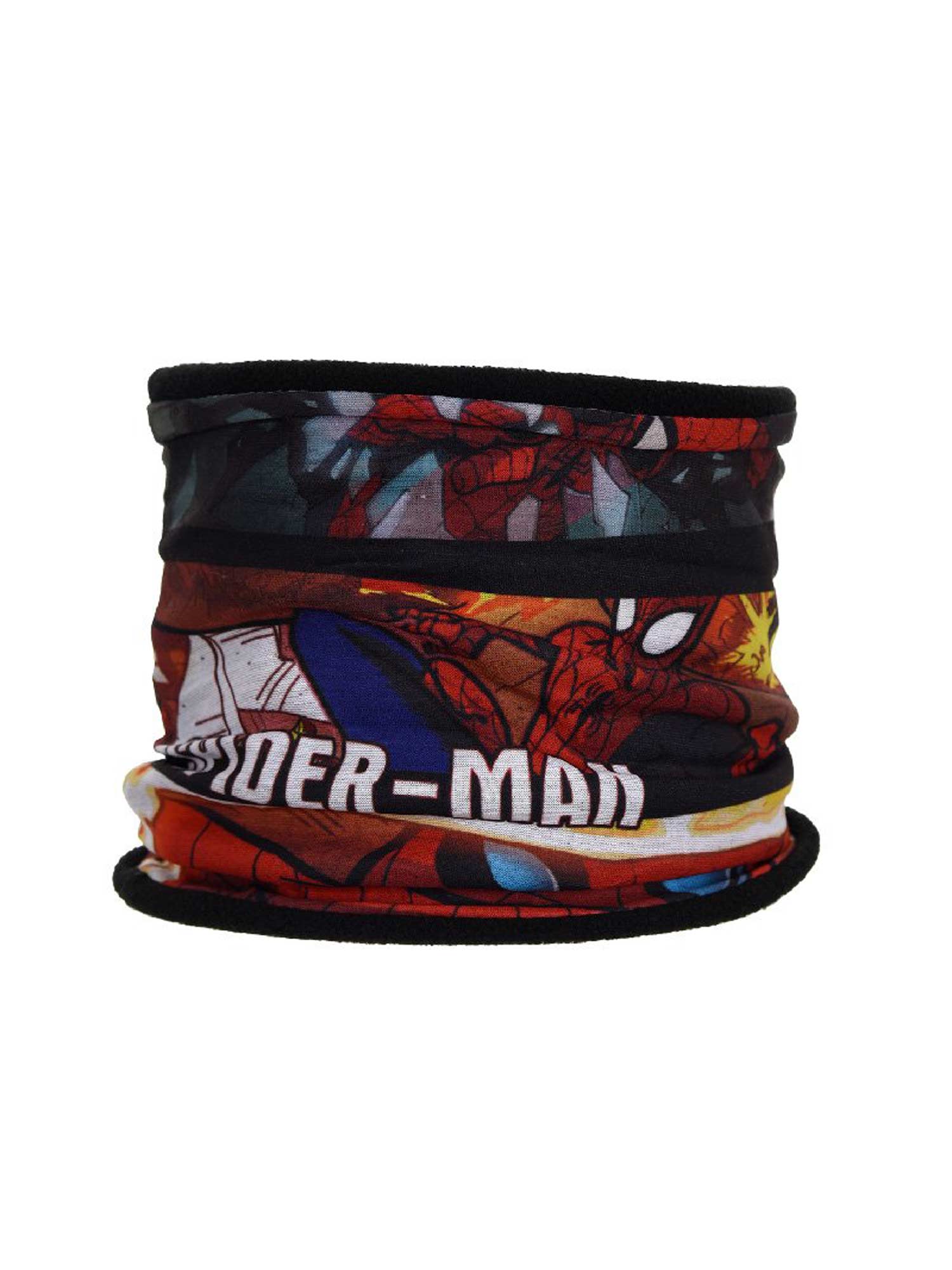 Fular-guler Spiderman