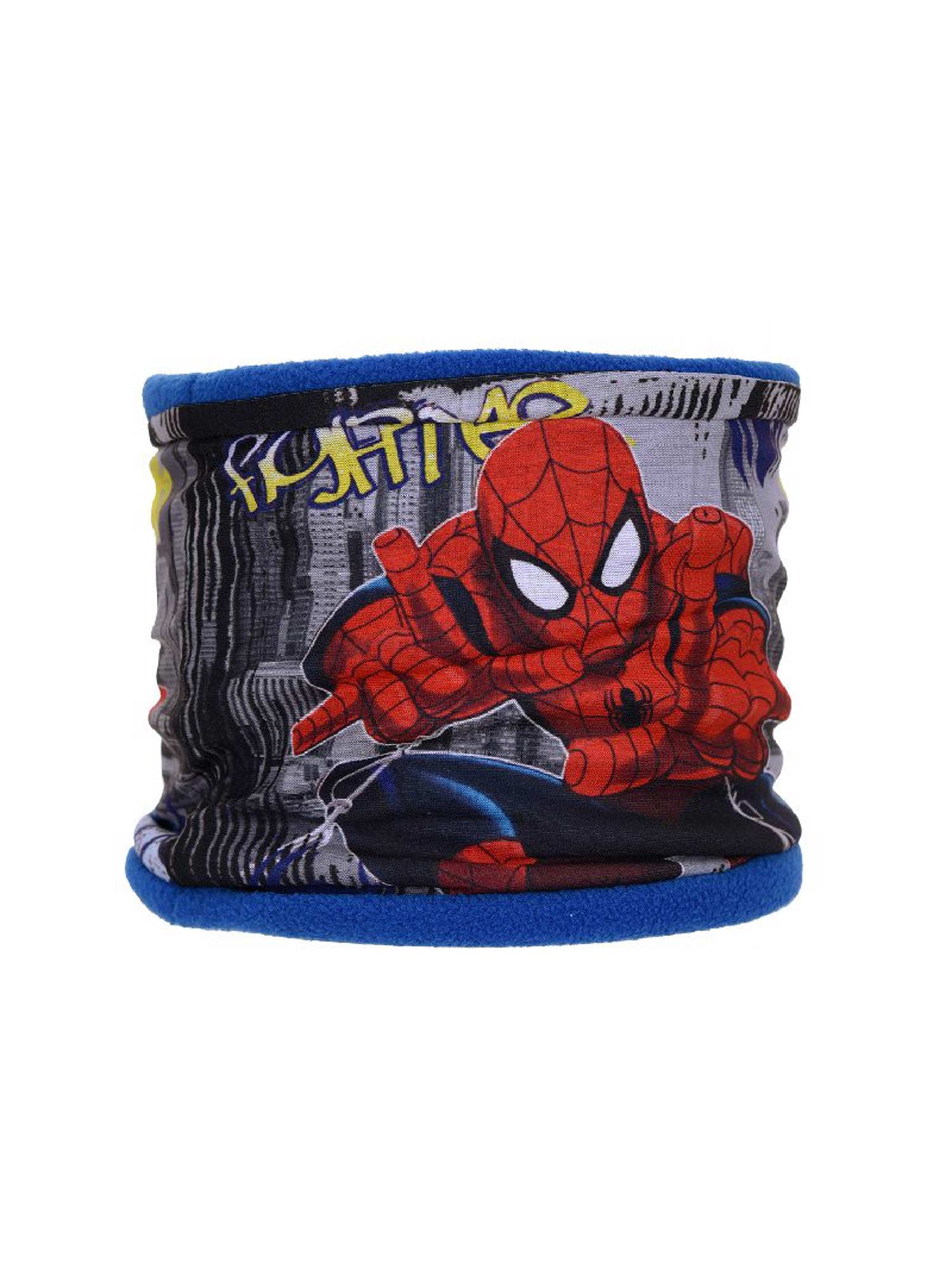 Fular-guler Spiderman