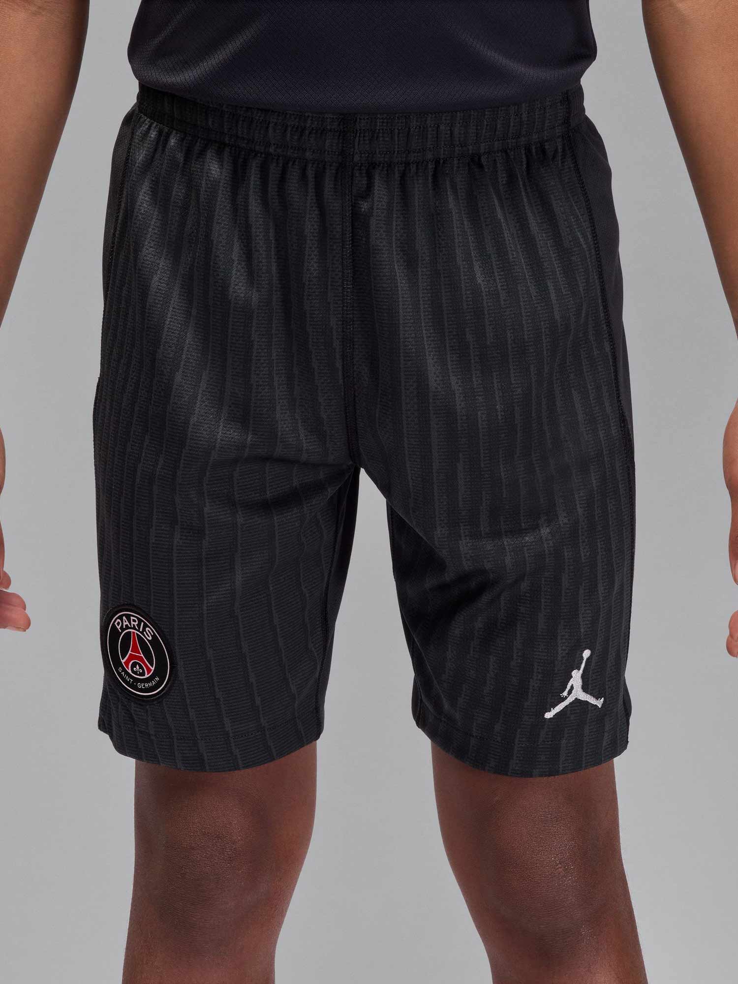 NIKE Къси панталони PSG Y NK DF SHORT STAD SE