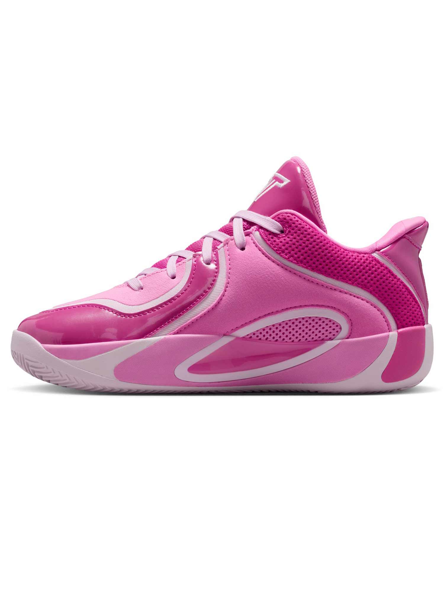 NIKE Обувки JORDAN TATUM 4 (GS)