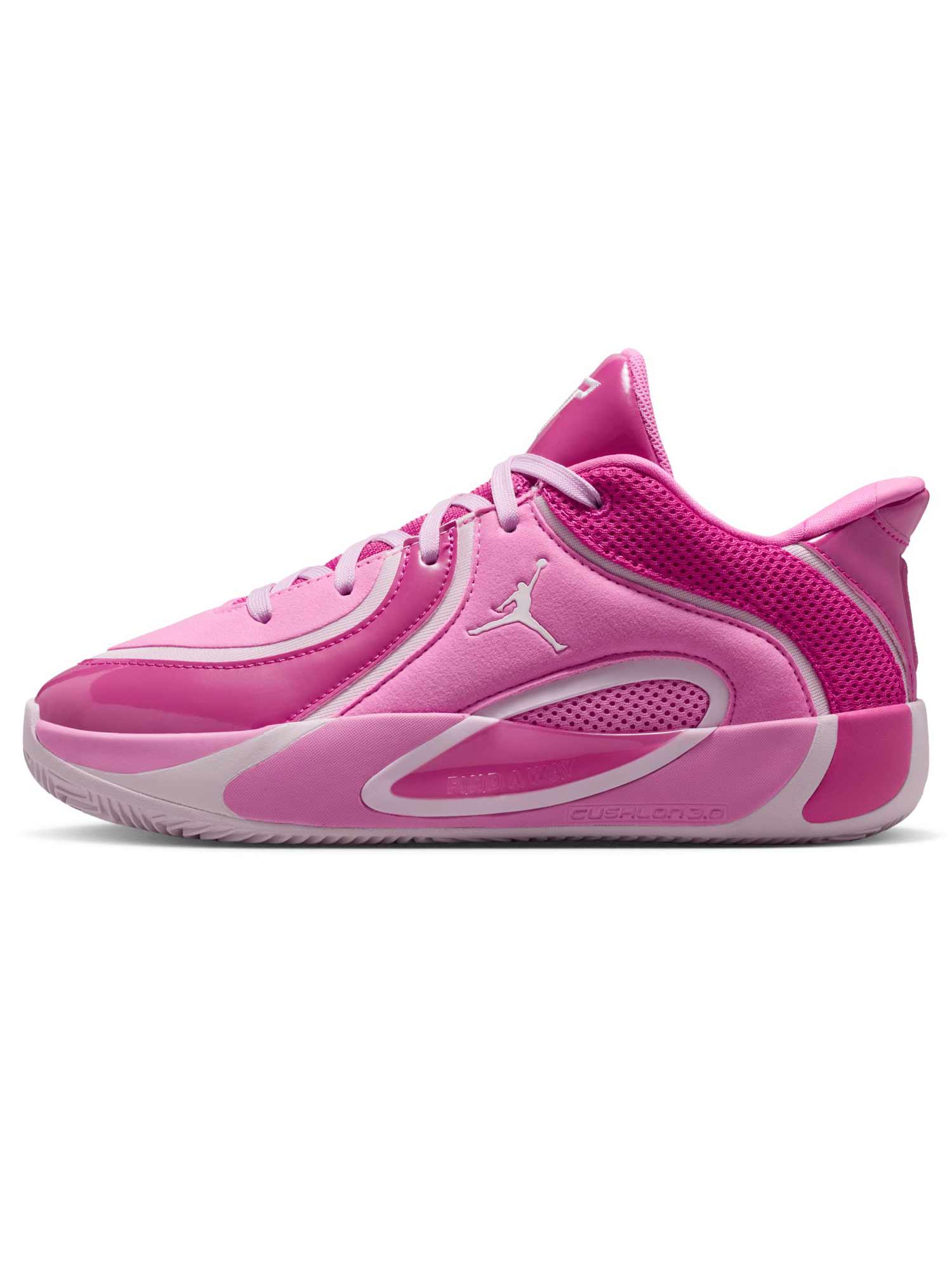 NIKE Обувки JORDAN TATUM 4 (GS)