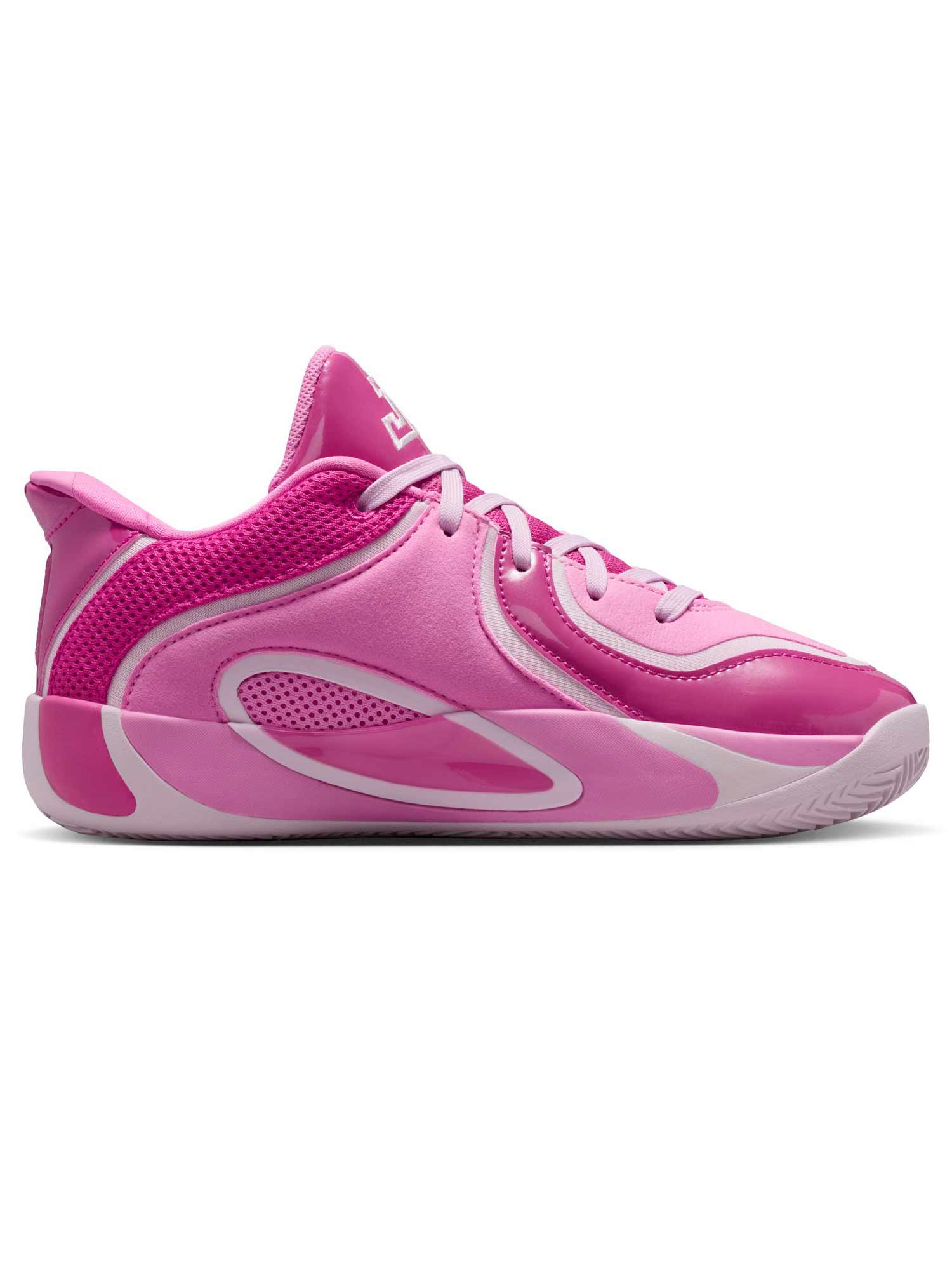NIKE Обувки JORDAN TATUM 4 (GS)