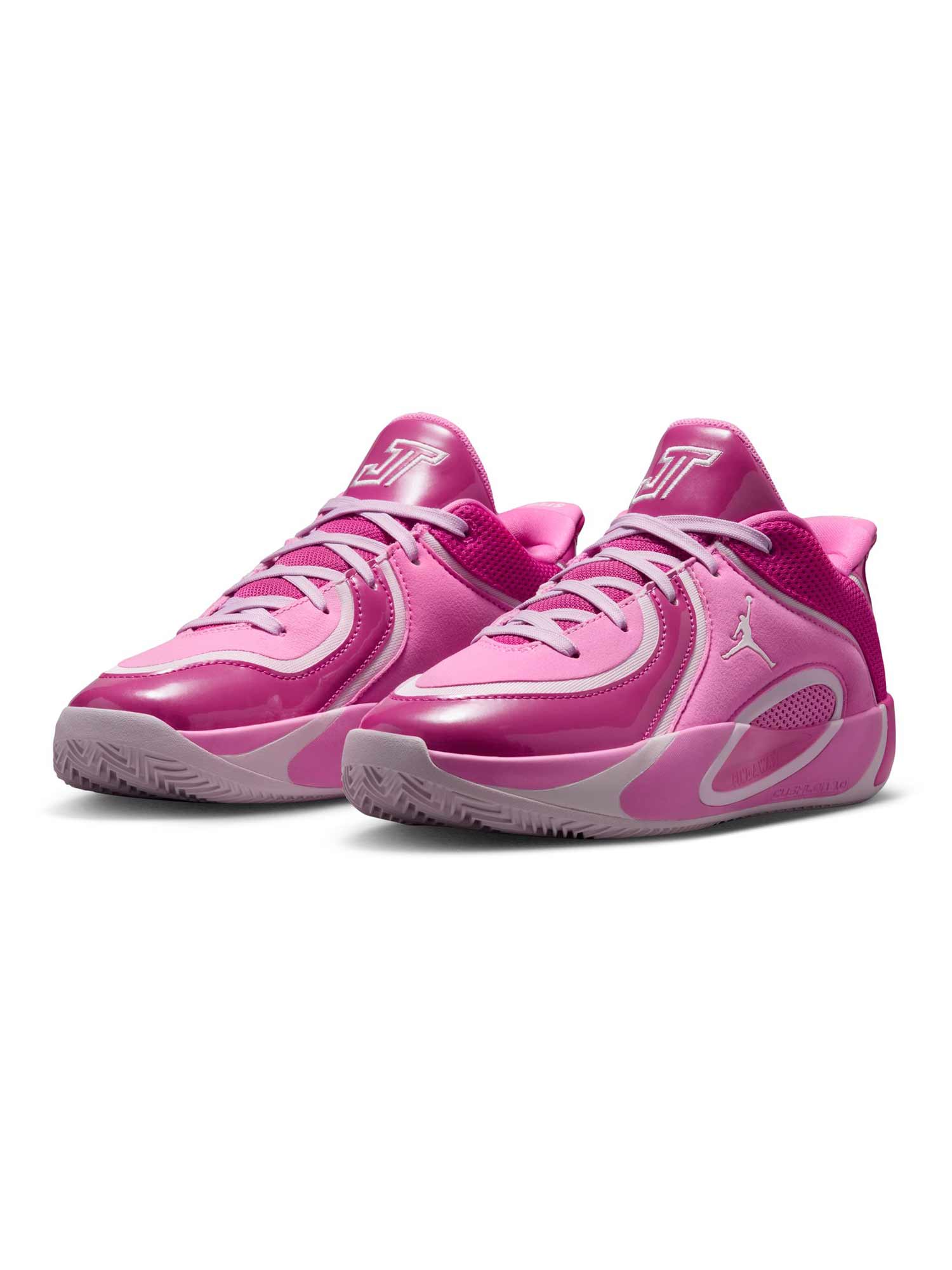 NIKE Обувки JORDAN TATUM 4 (GS)
