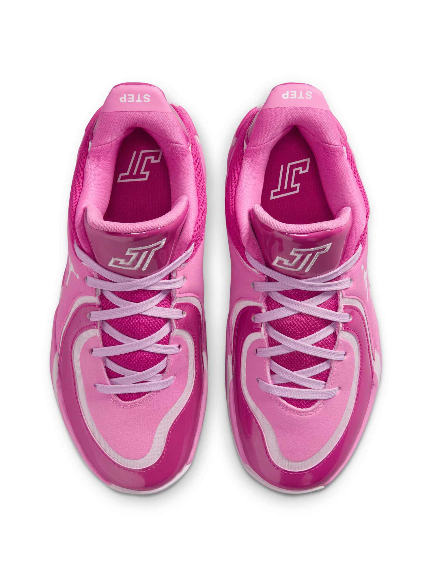 NIKE Обувки JORDAN TATUM 4 (GS)