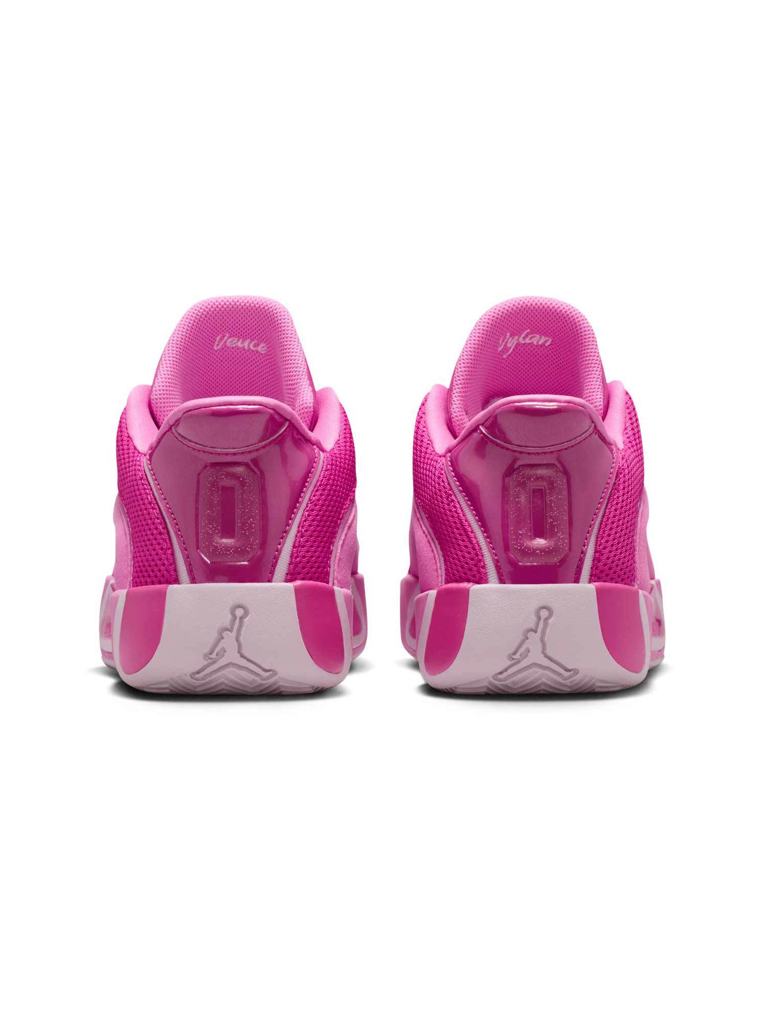 NIKE Обувки JORDAN TATUM 4 (GS)