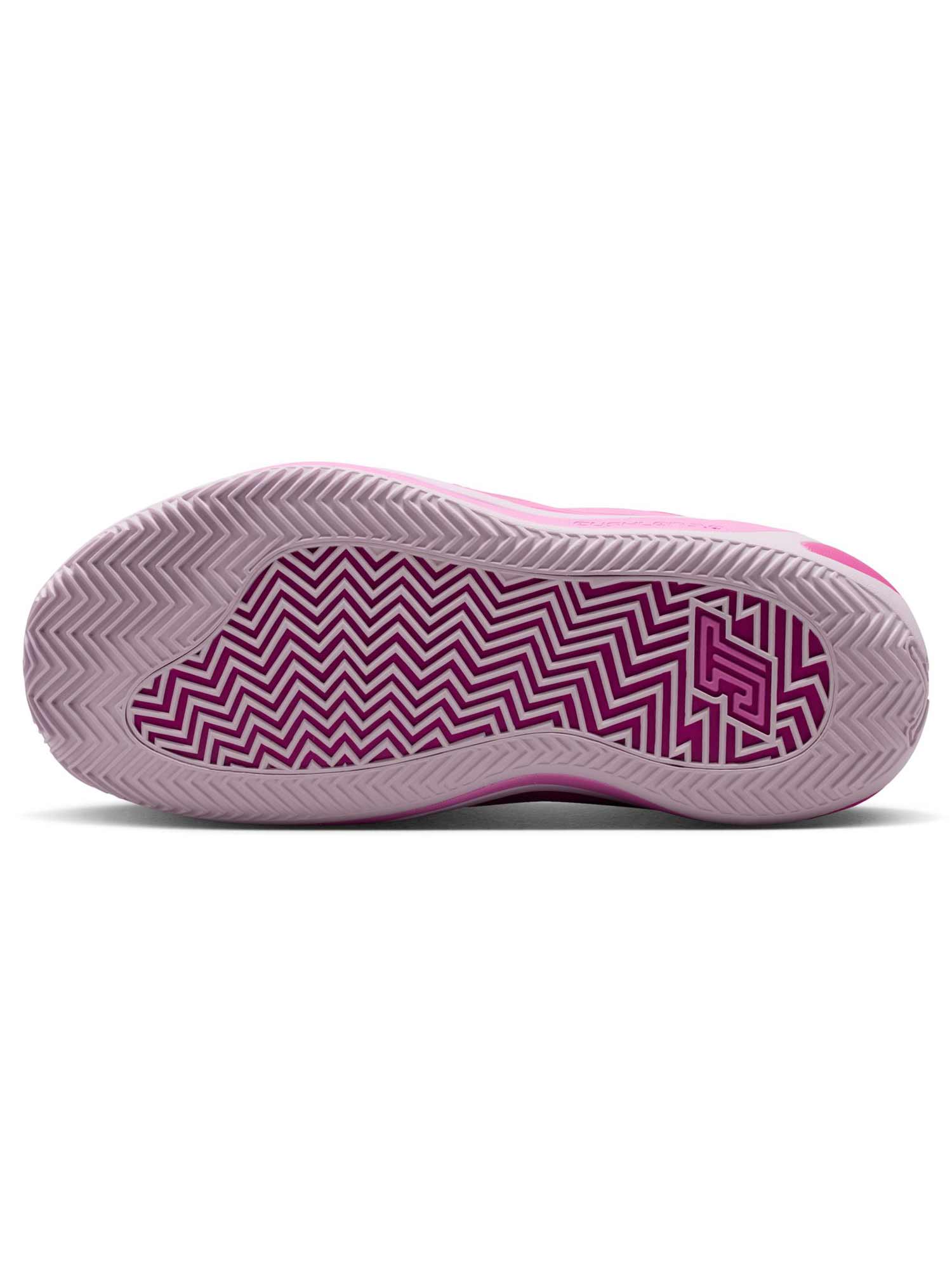 NIKE Обувки JORDAN TATUM 4 (GS)