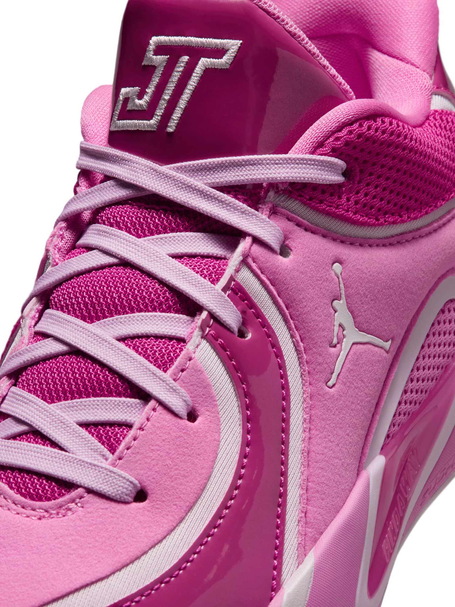 NIKE Обувки JORDAN TATUM 4 (GS)