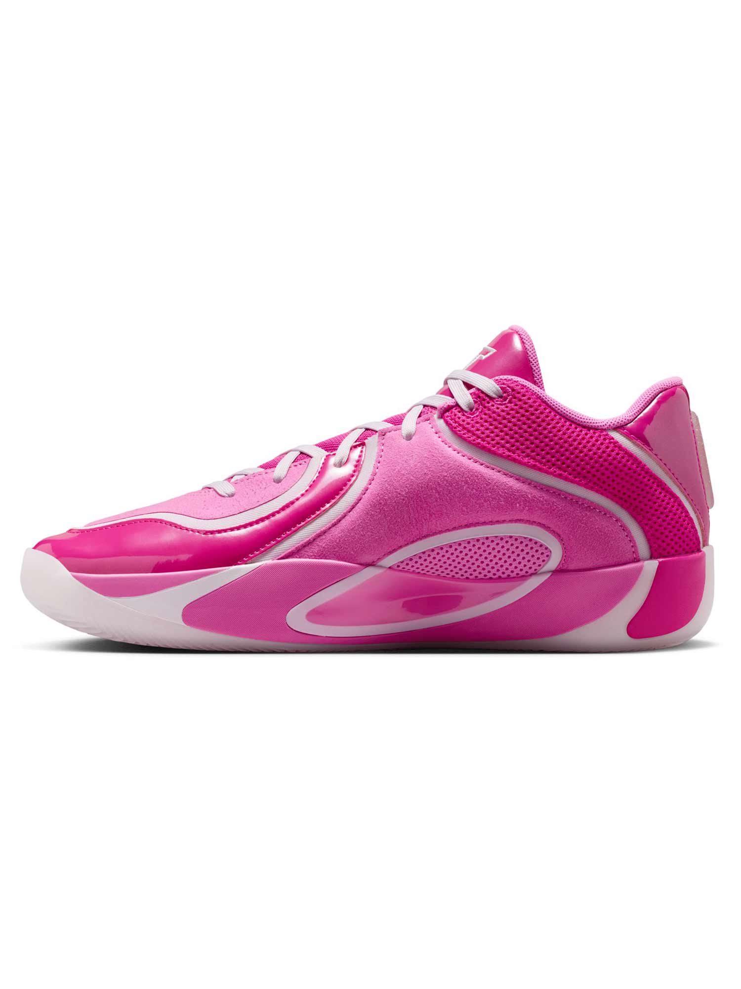 NIKE Обувки JORDAN TATUM 4
