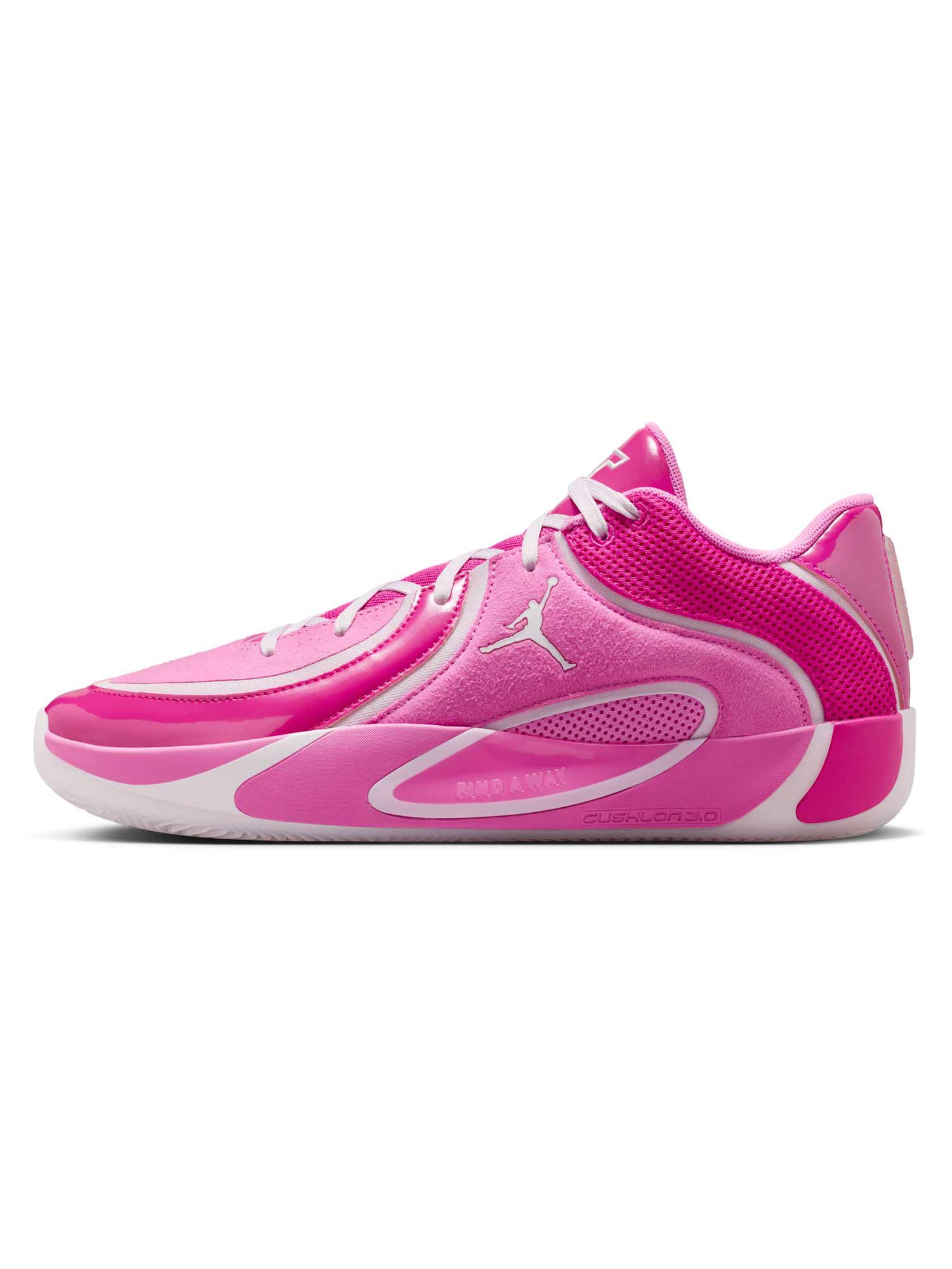 NIKE Обувки JORDAN TATUM 4