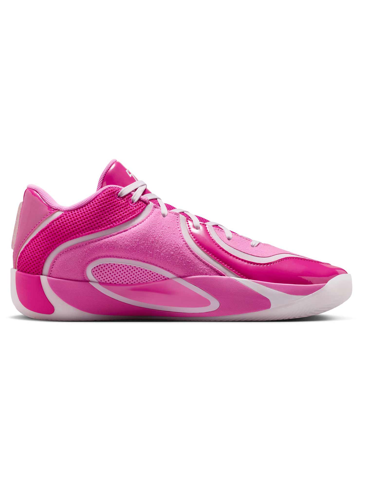 NIKE Обувки JORDAN TATUM 4