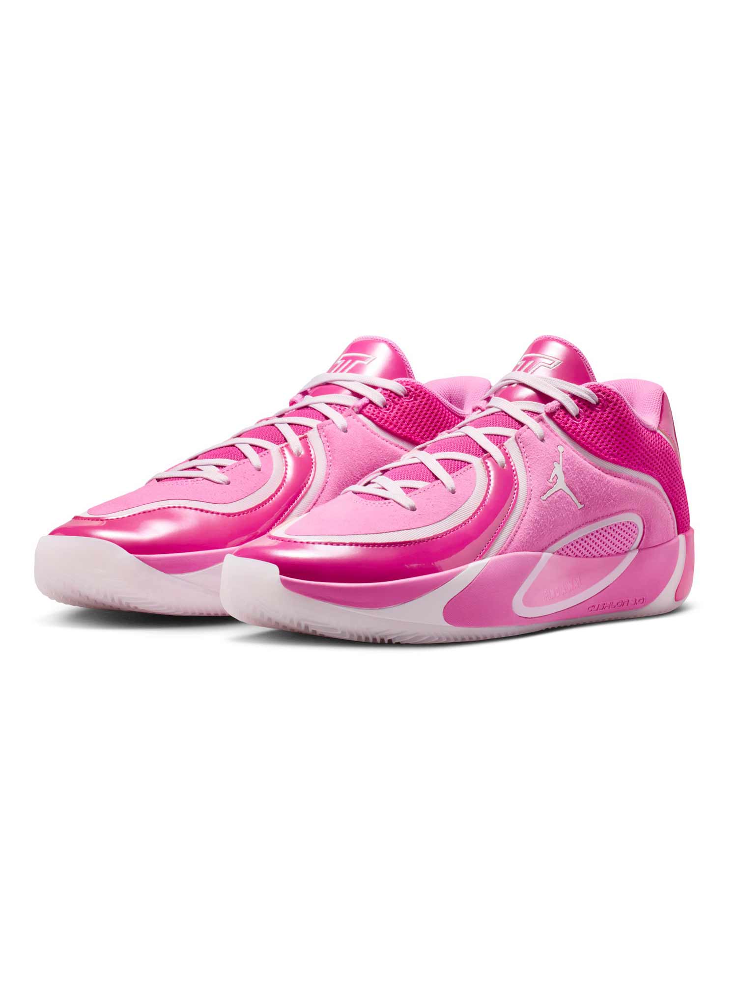 NIKE Обувки JORDAN TATUM 4