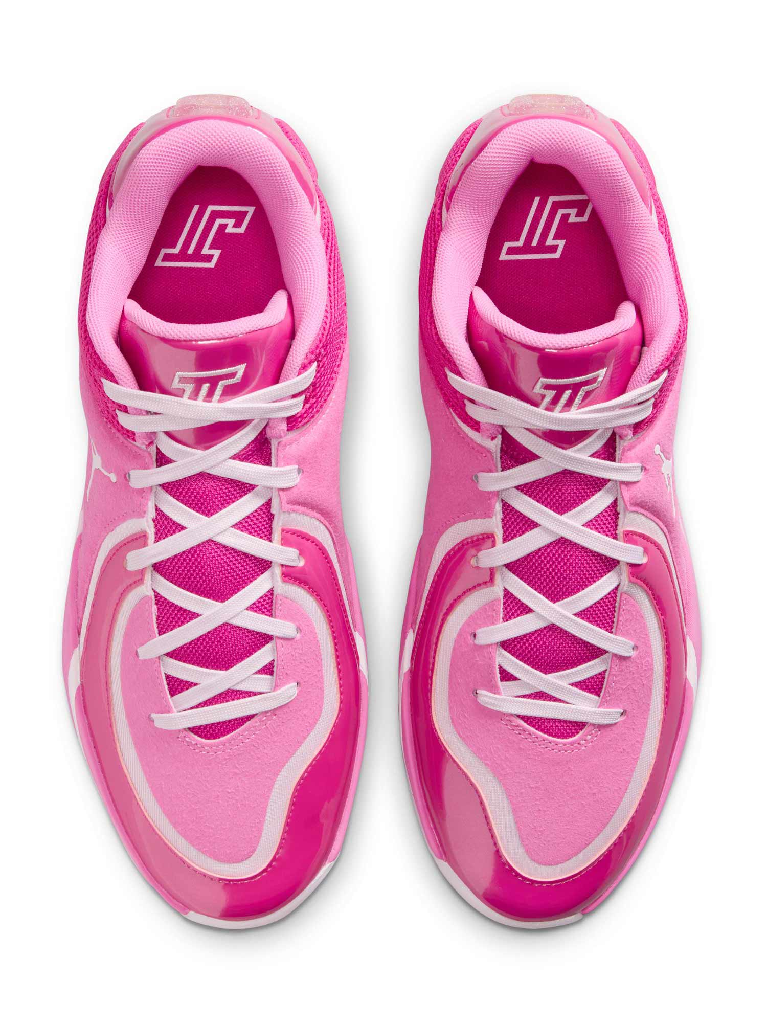 NIKE Обувки JORDAN TATUM 4