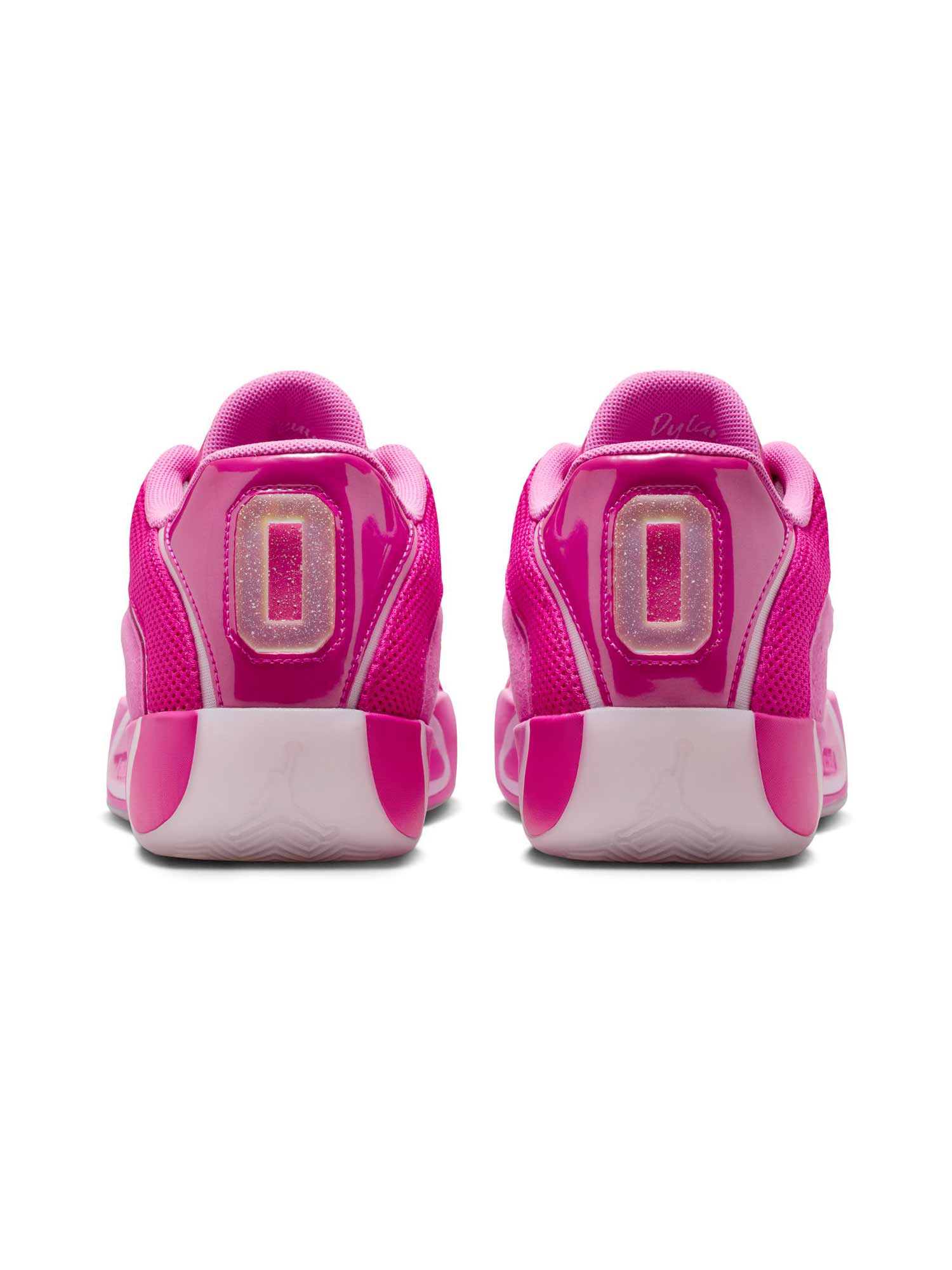 NIKE Обувки JORDAN TATUM 4