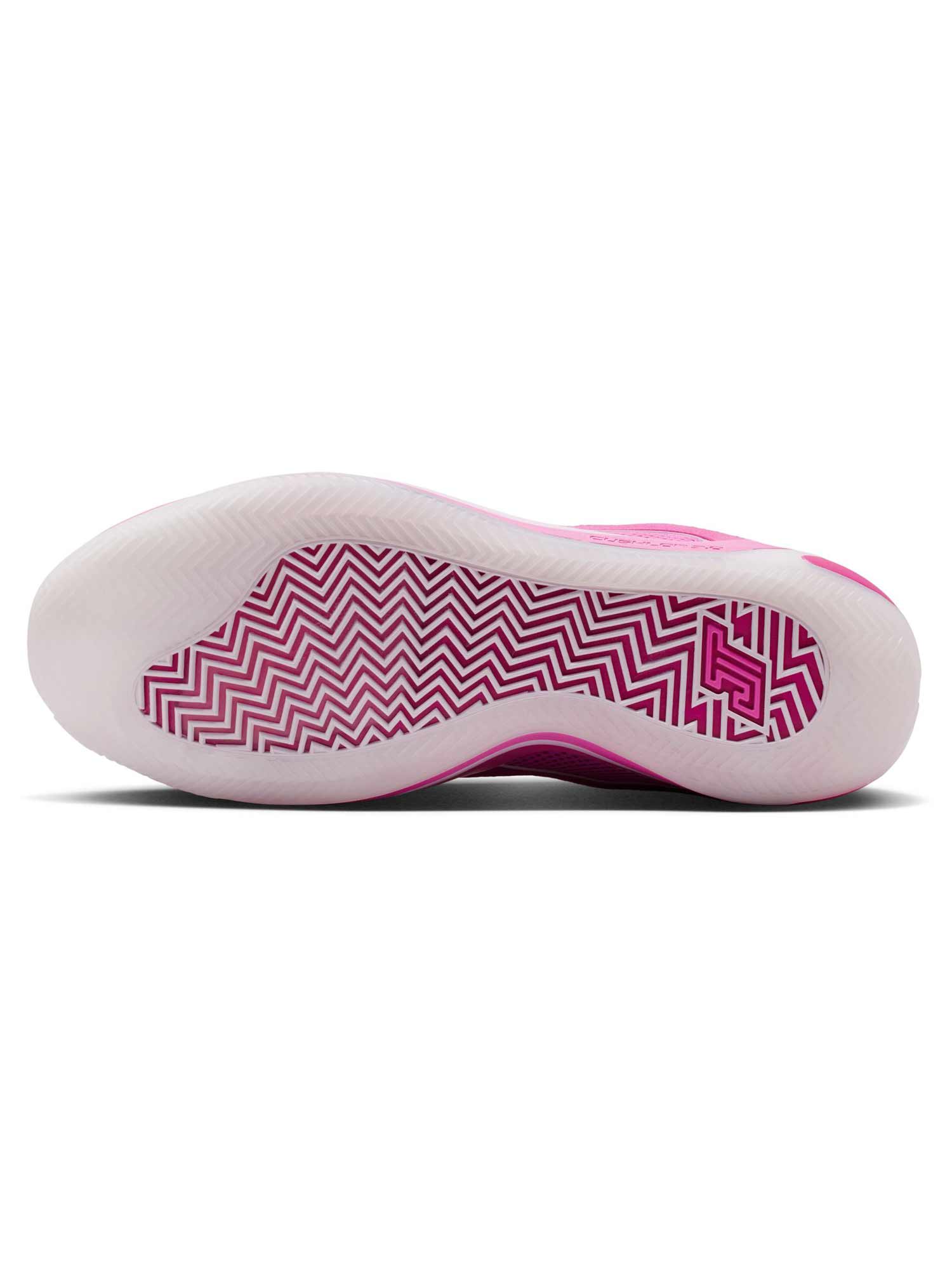 NIKE Обувки JORDAN TATUM 4