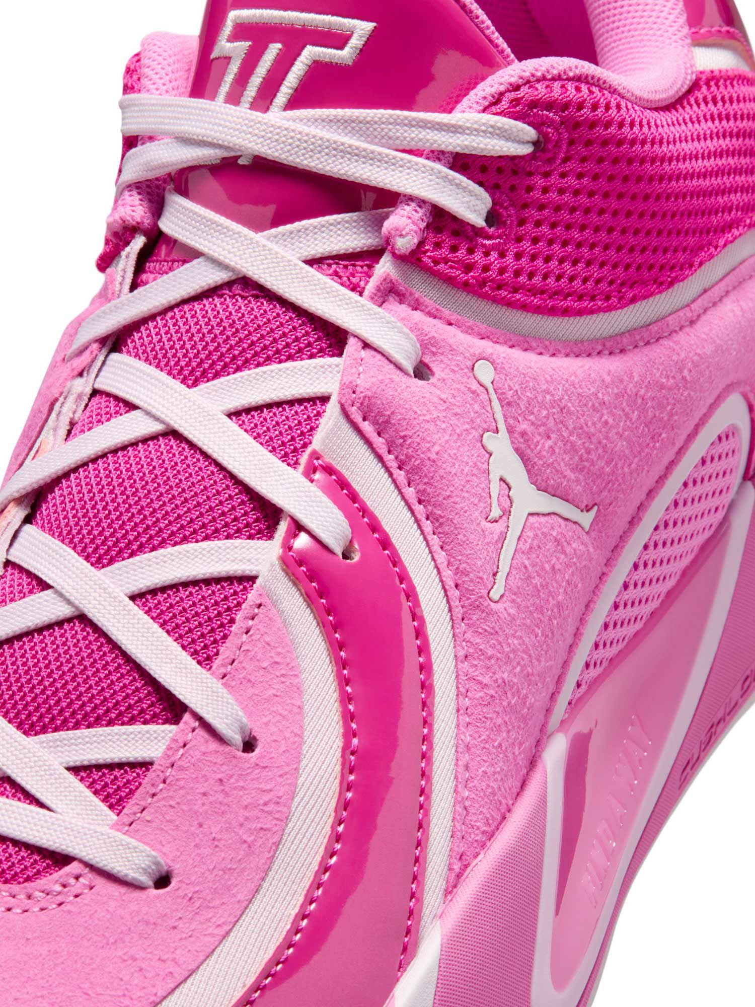 NIKE Обувки JORDAN TATUM 4