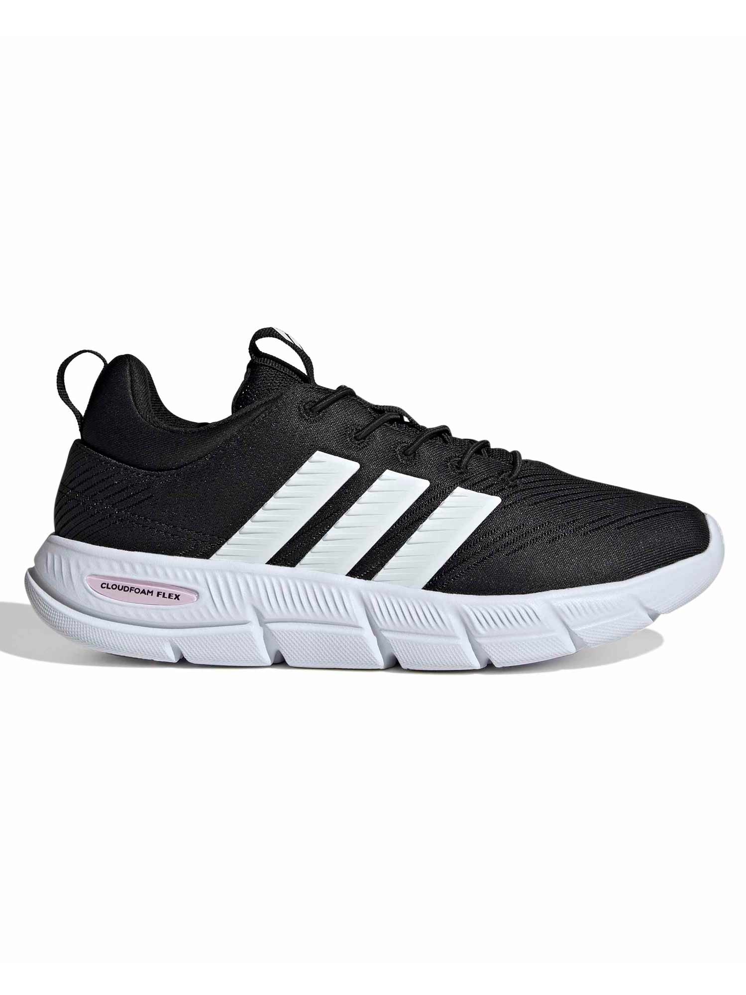 ADIDAS SPORTSWEAR Обувки CLOUDFOAM FLEX ELASTIC LACES
