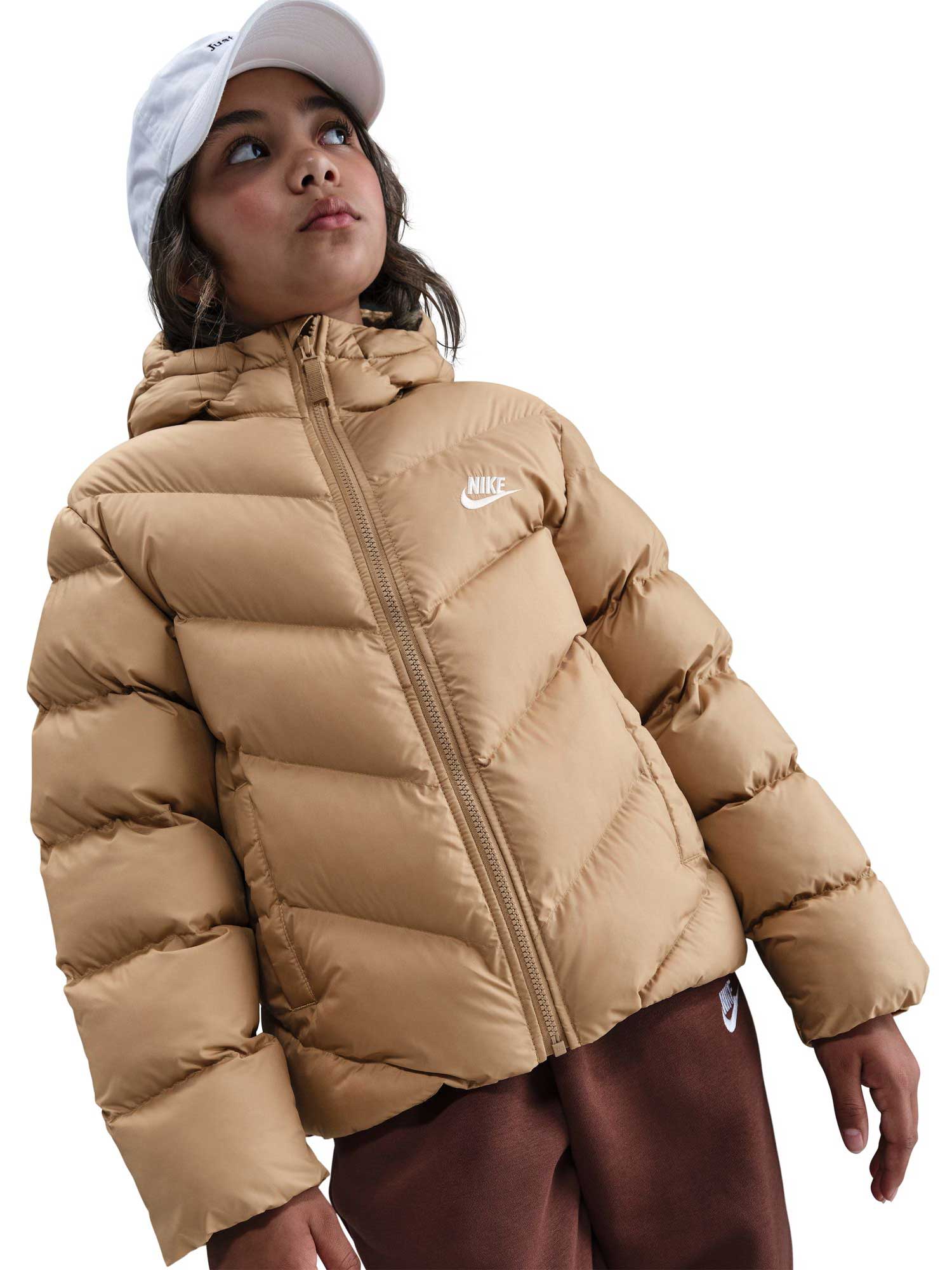 Geaca K Nsw Tf Adp Puffer