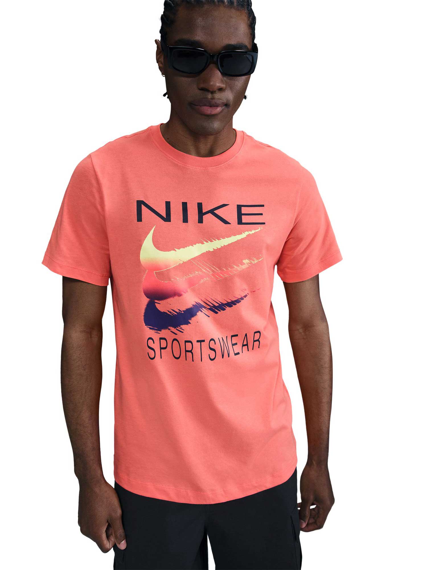 Tricou M Nsw 6mo Swsh Sp25