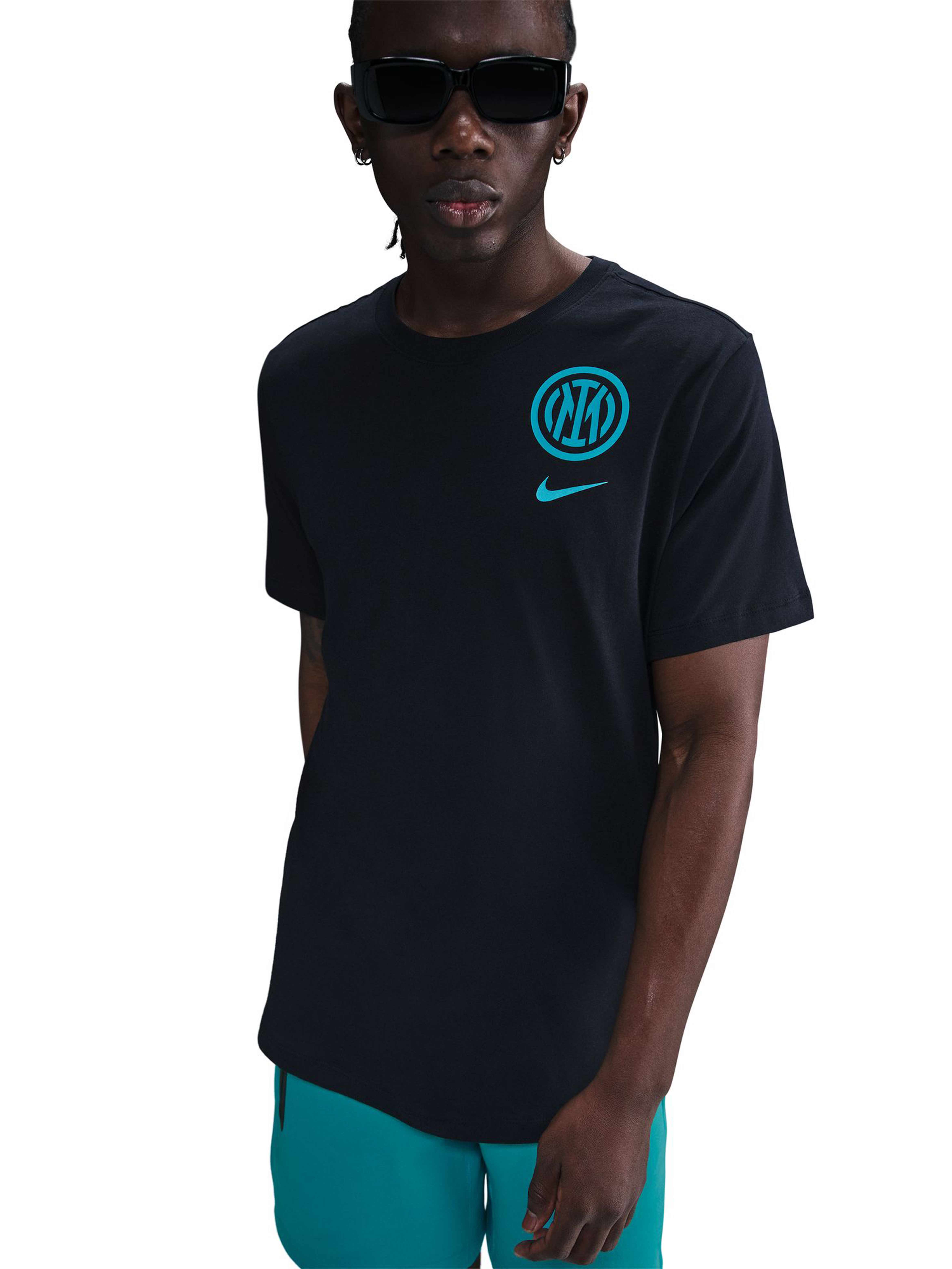 Tricou Inter M Nk Crest