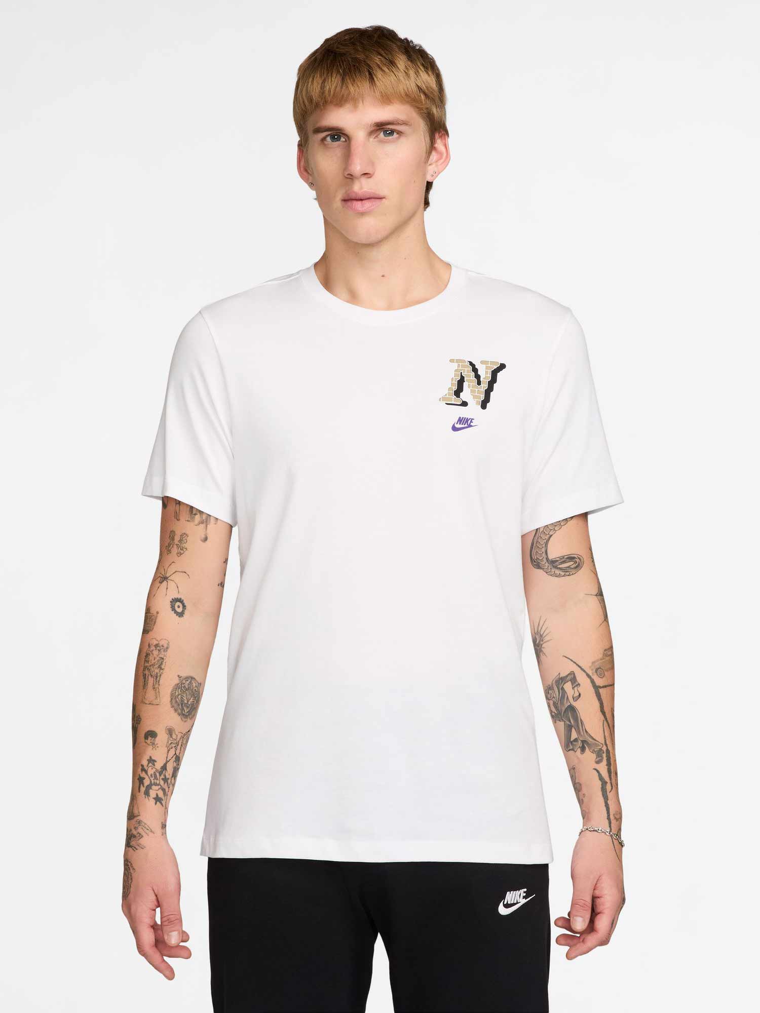 Tricou M Nsw Club Neo Varsity
