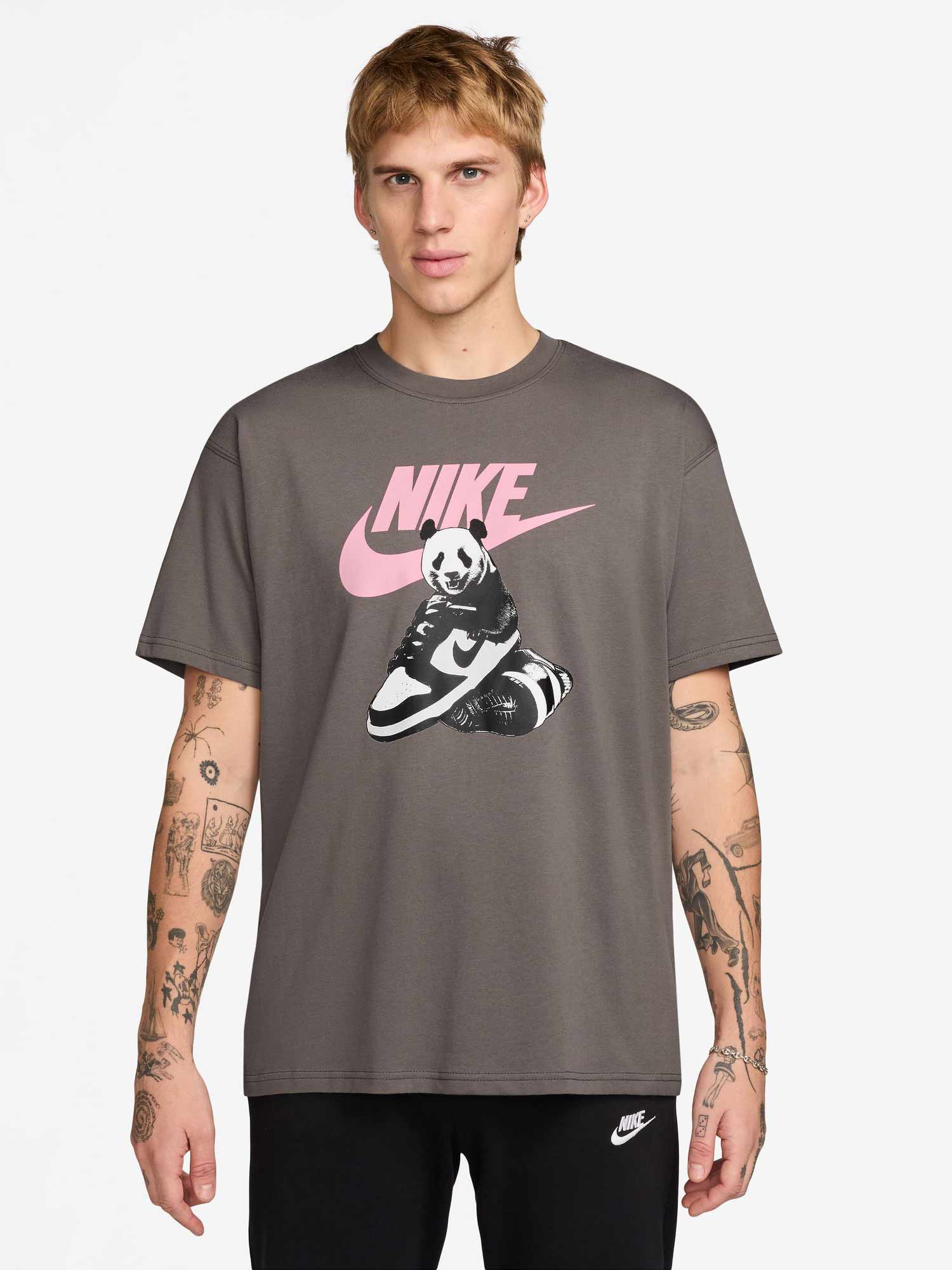 Tricou M Nsw Fw Mbr Cnct Fa25