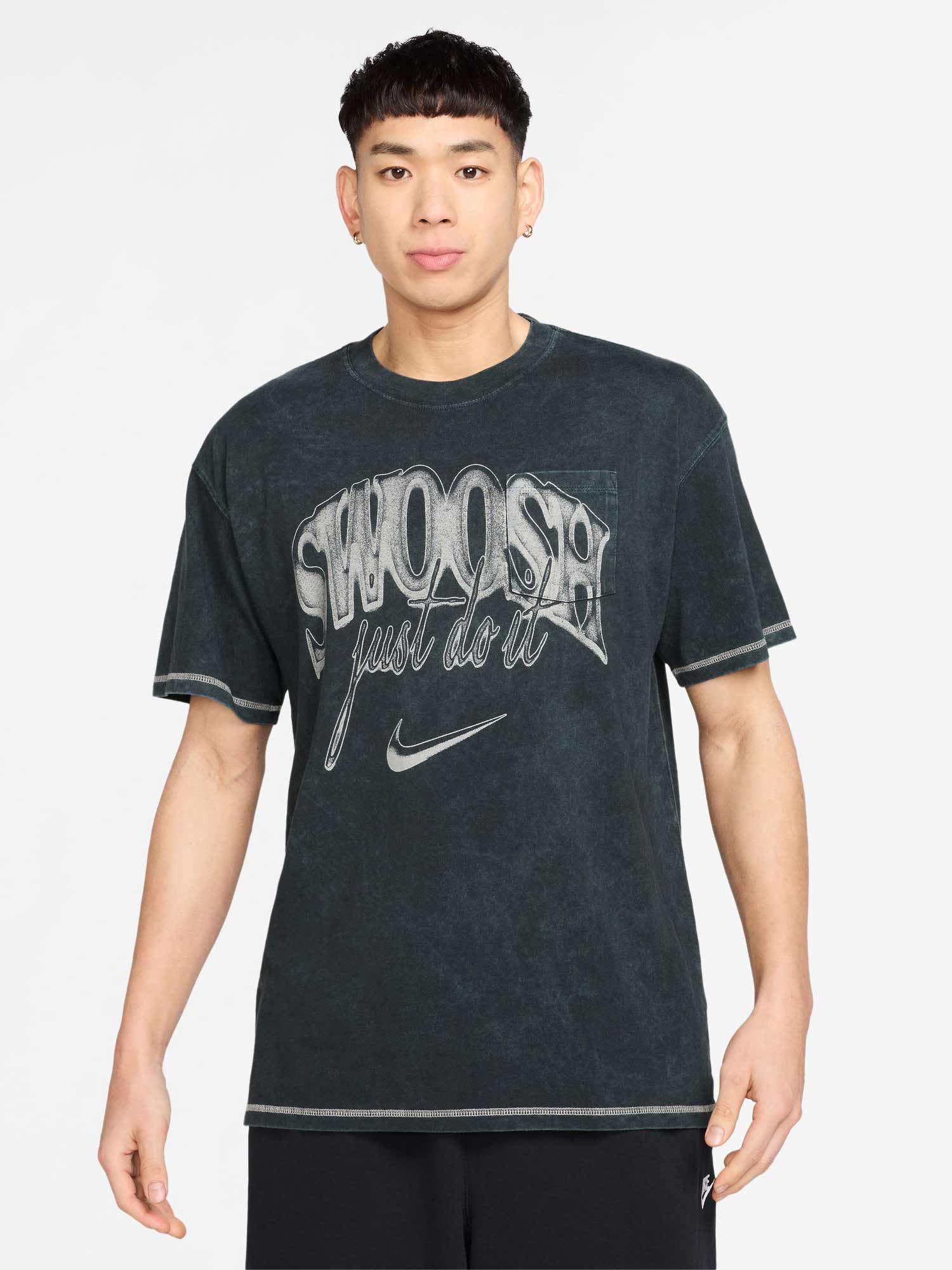 Tricou U Nsw M90 Oc Pckt Vntg