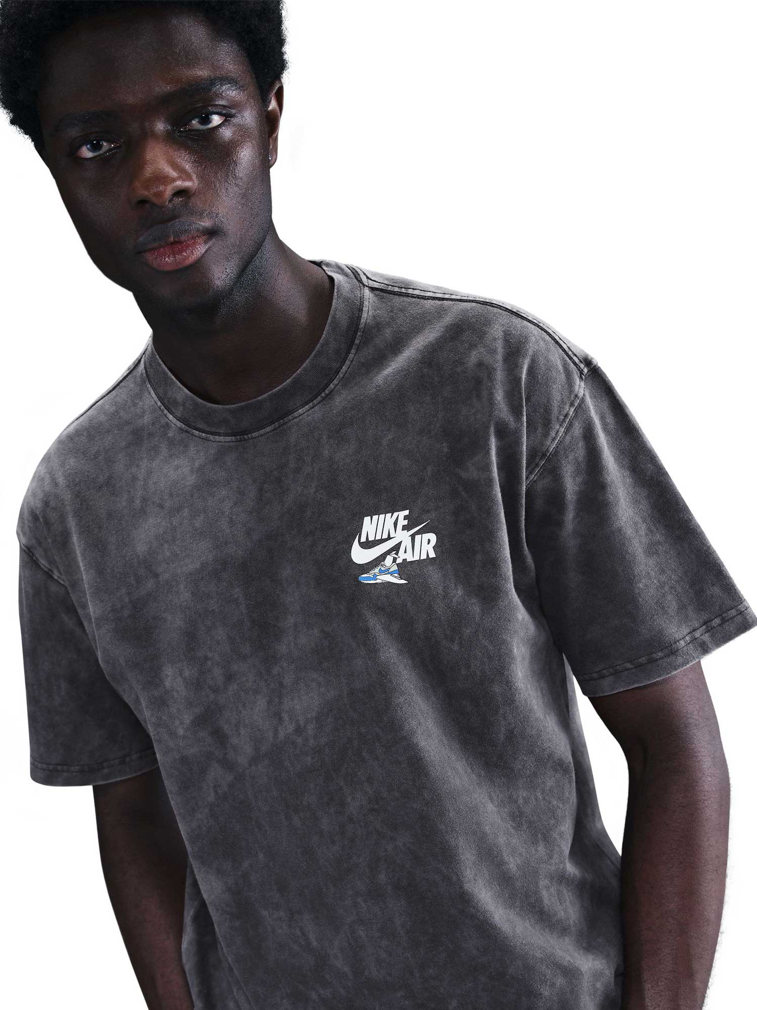 Tricou U Nsw Oc Fb Gfx Fw Culture