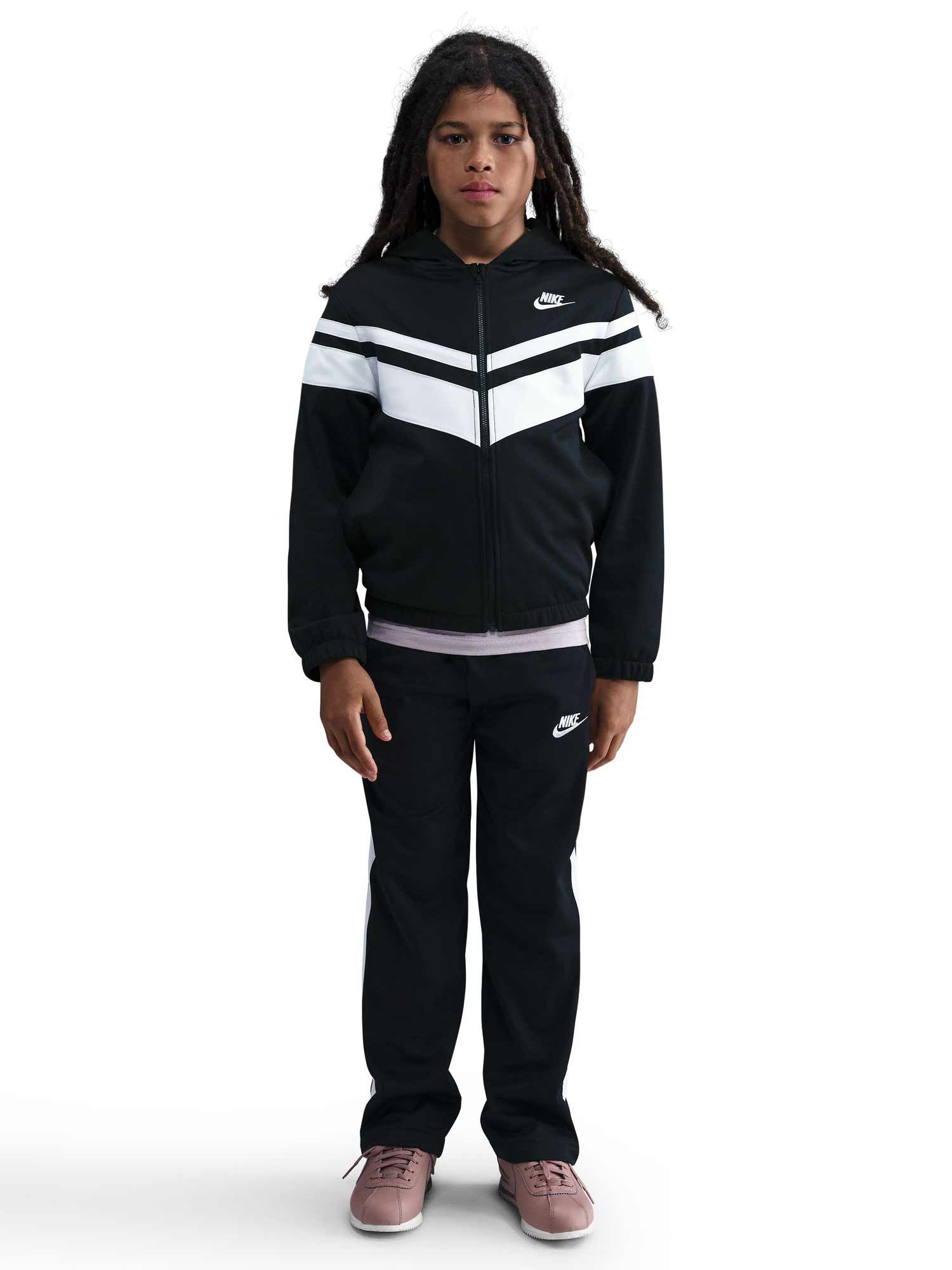 Trening K Nsw Df Mxd Mtrl