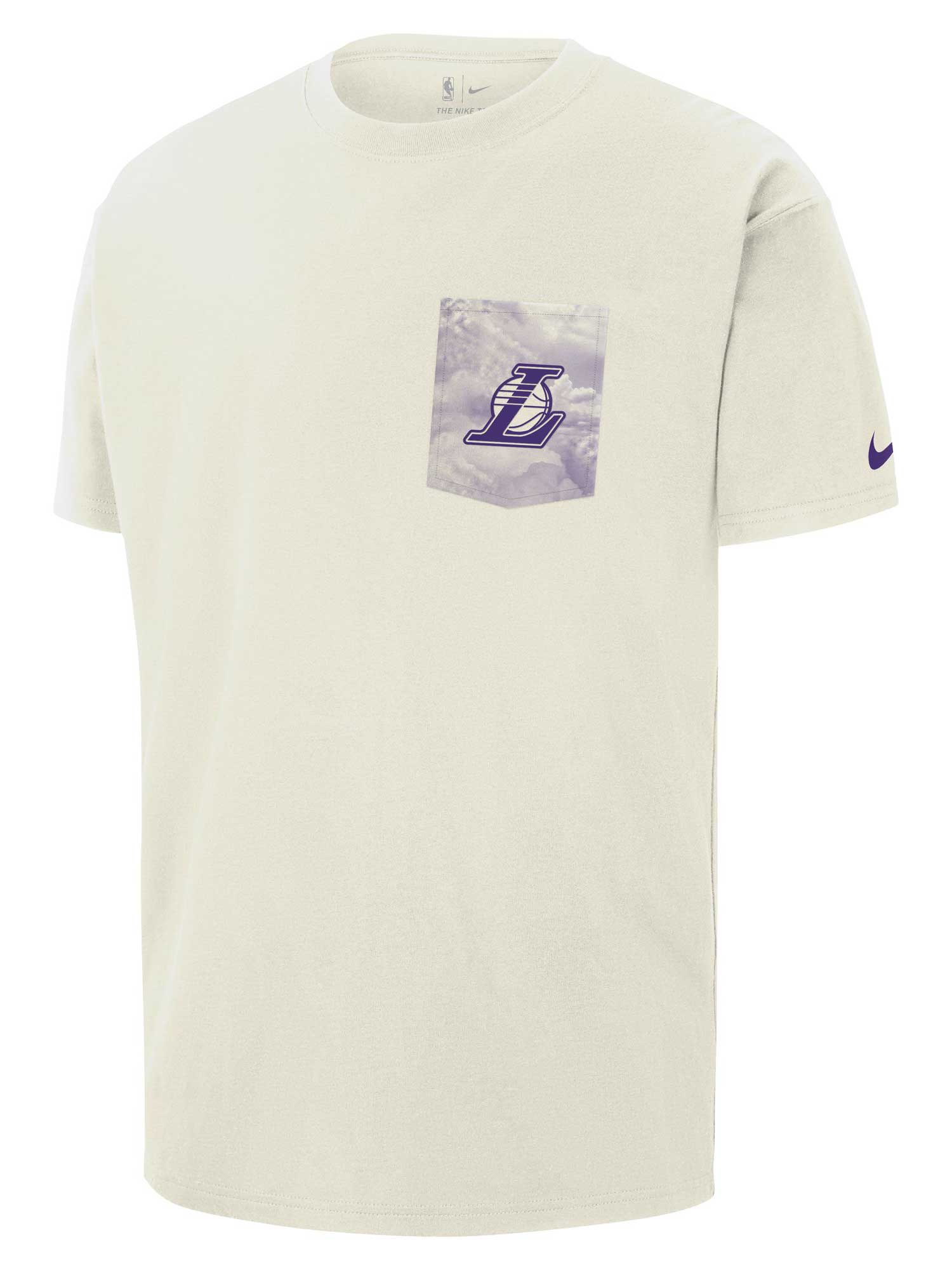 Tricou Lal M Nk Cts Wb Ss M90 Pkt Tee
