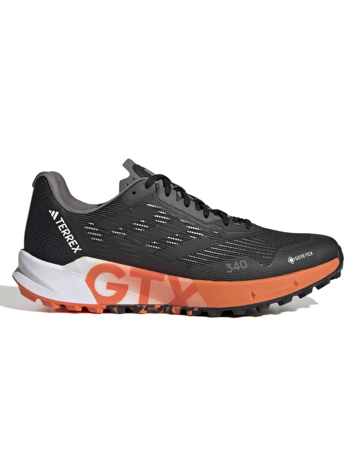 Incaltaminte Terrex Agravic Flow Gore-Tex Trail 2.0