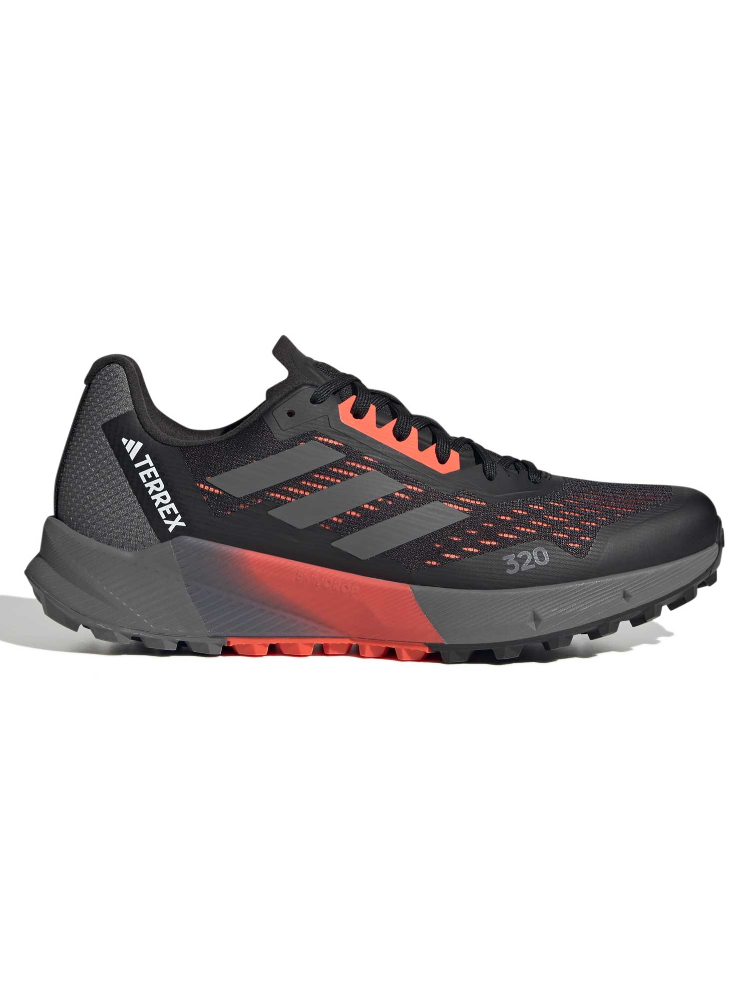 Incaltaminte Terrex Agravic Flow 2.0 Trail