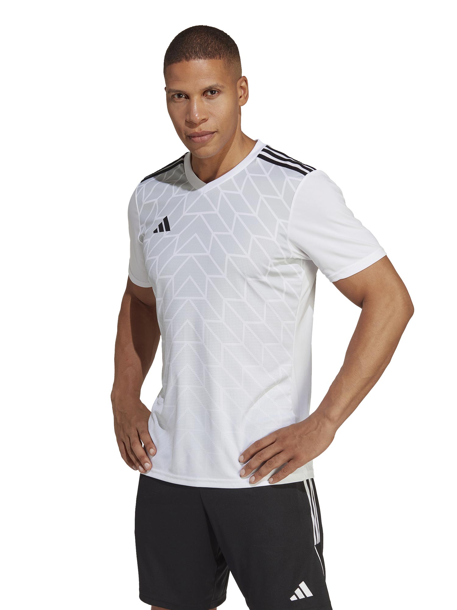 Tricou Team Icon 23 Jersey