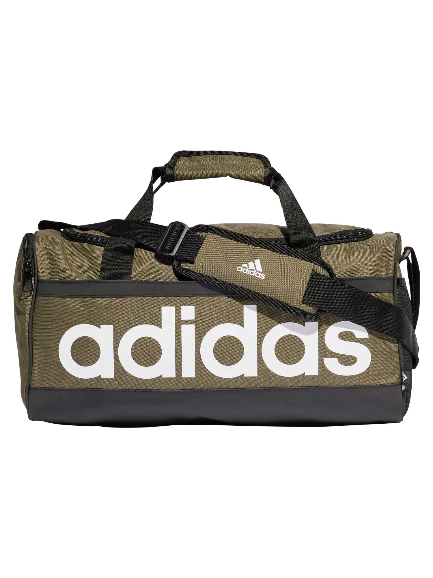 Geanta Essentials Linear Duffel Medium