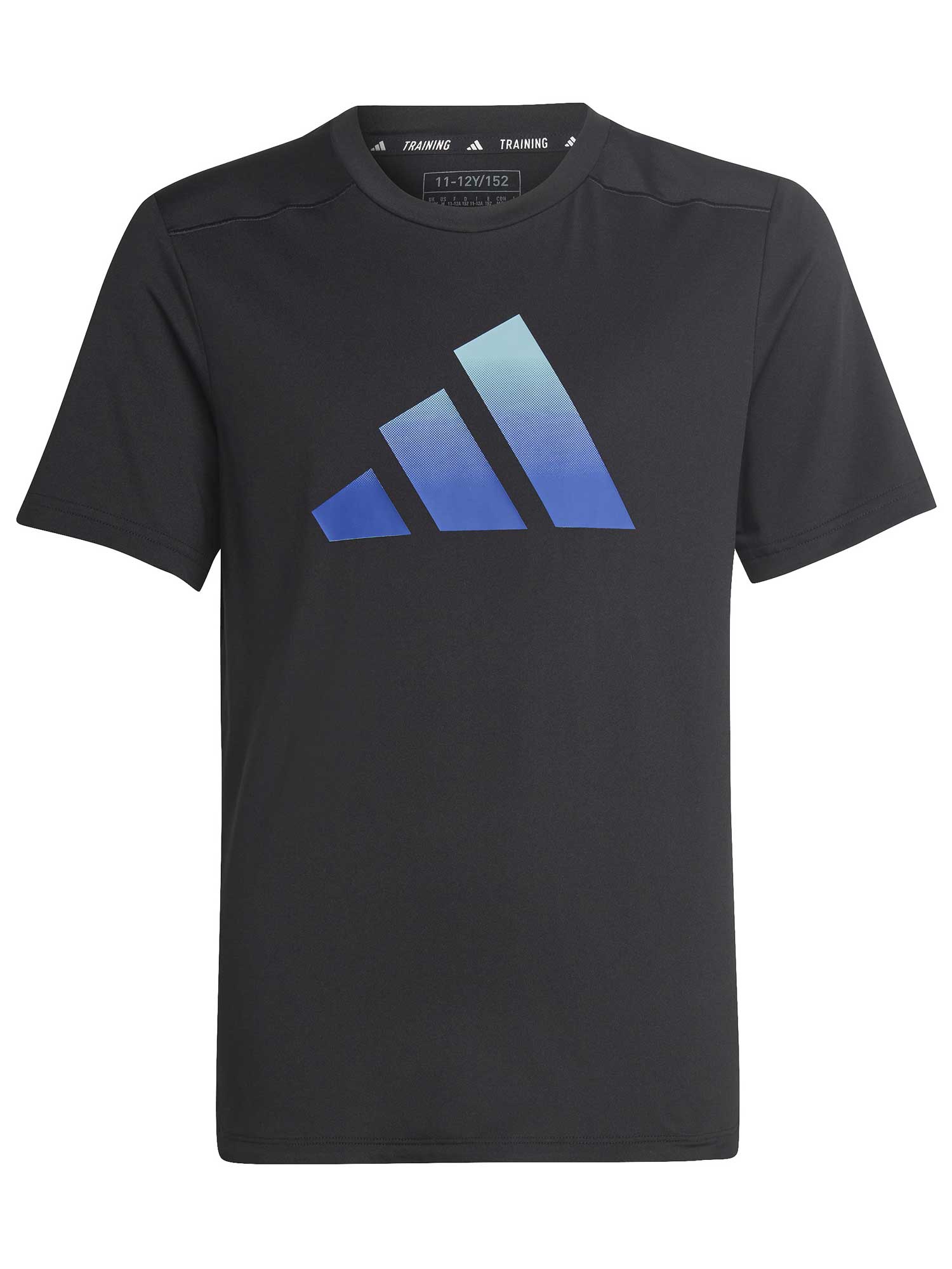 Tricou Train Icons Aeroready Logo