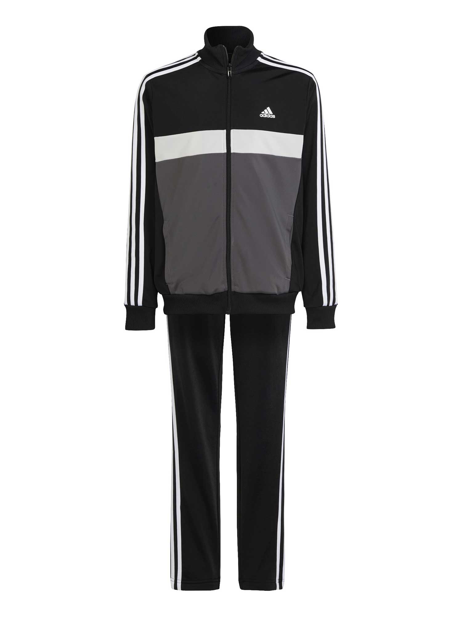 Trening juniori Essentials 3-Stripes Tiberio