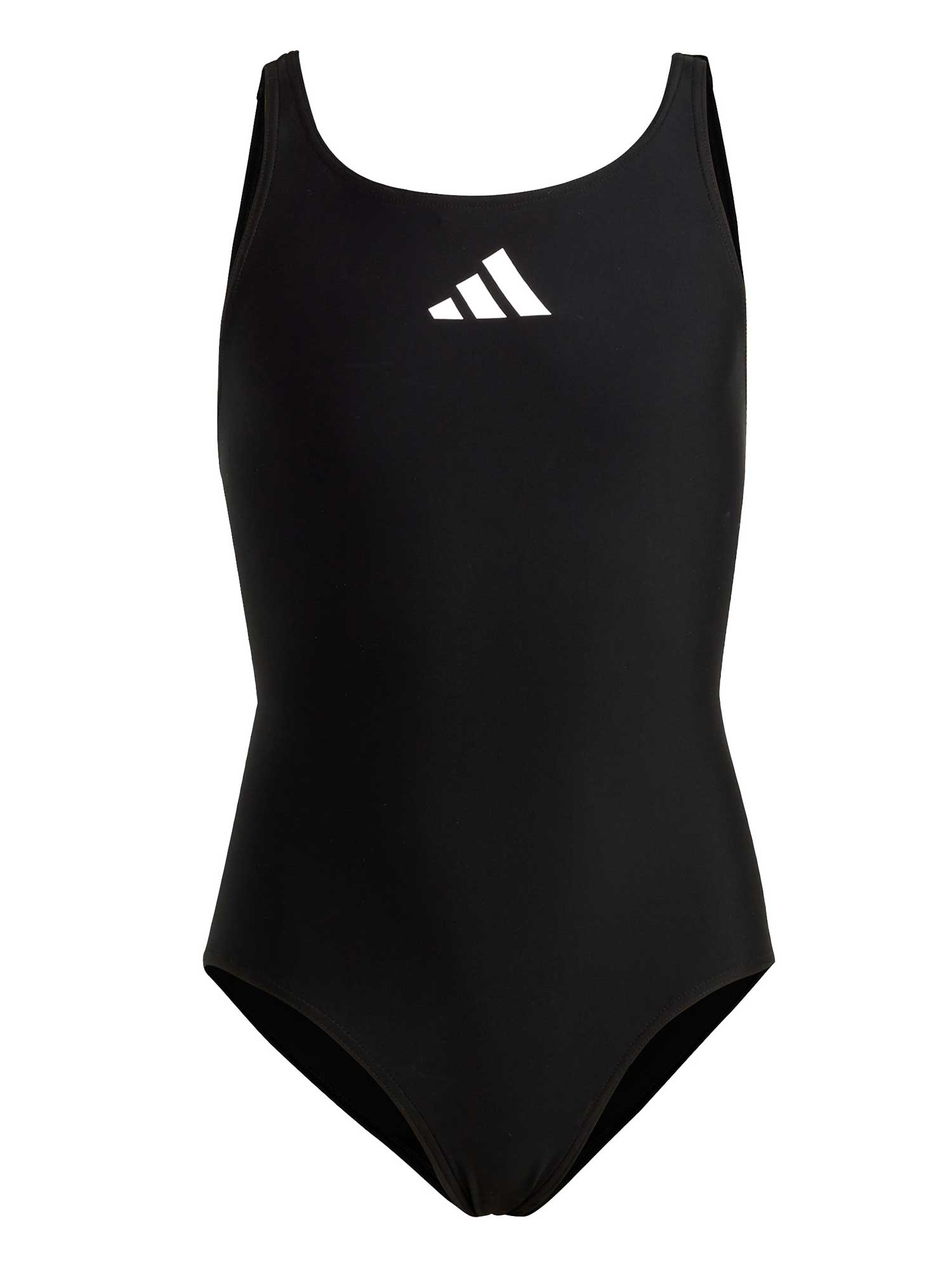 Costum de baie intreg Solid Small Logo