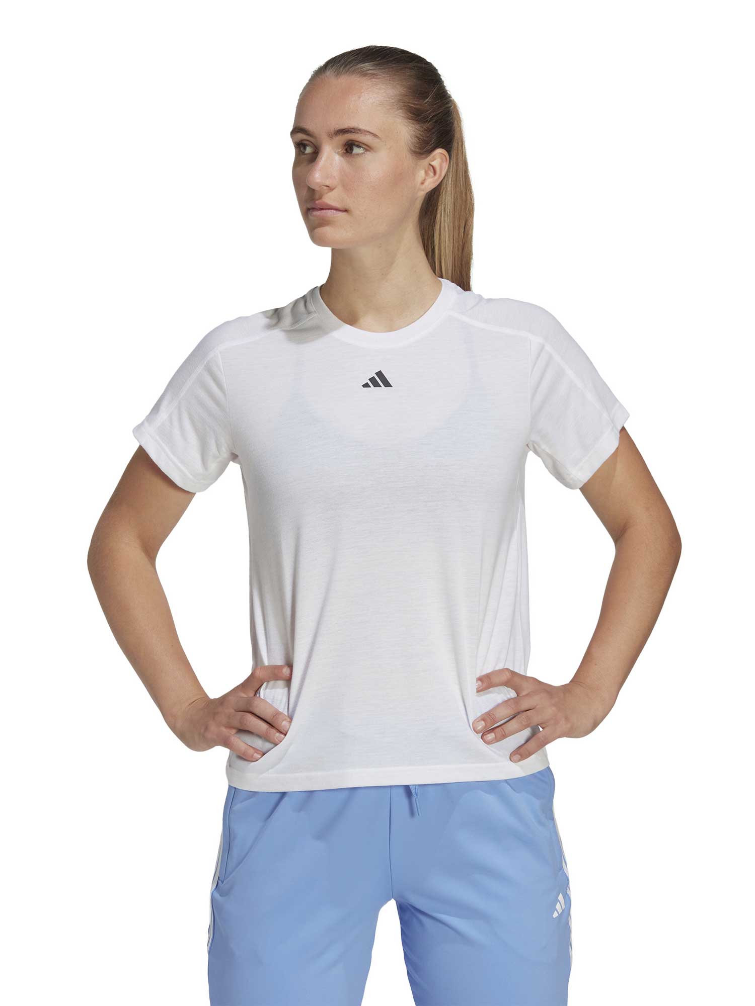 Tricou Aeroready Train Essentials