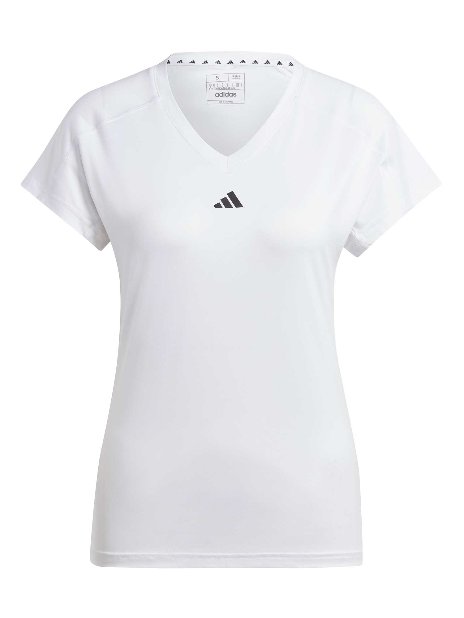 Tricou Aeroready Train Essentials Minimal