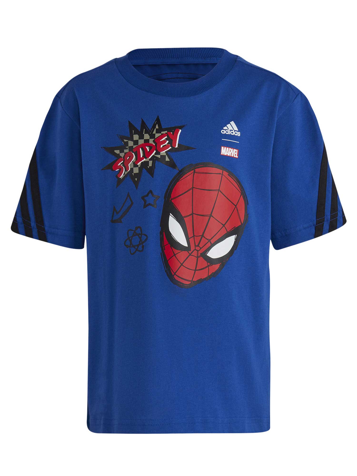 Tricou x Marvel Spider-Man