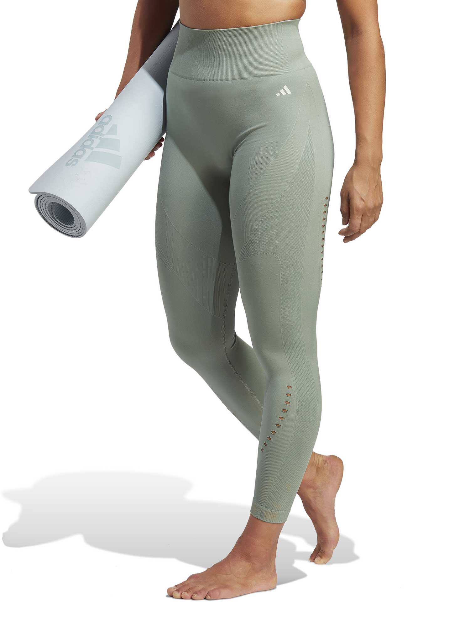 Colanti Yoga Seamless 7/8