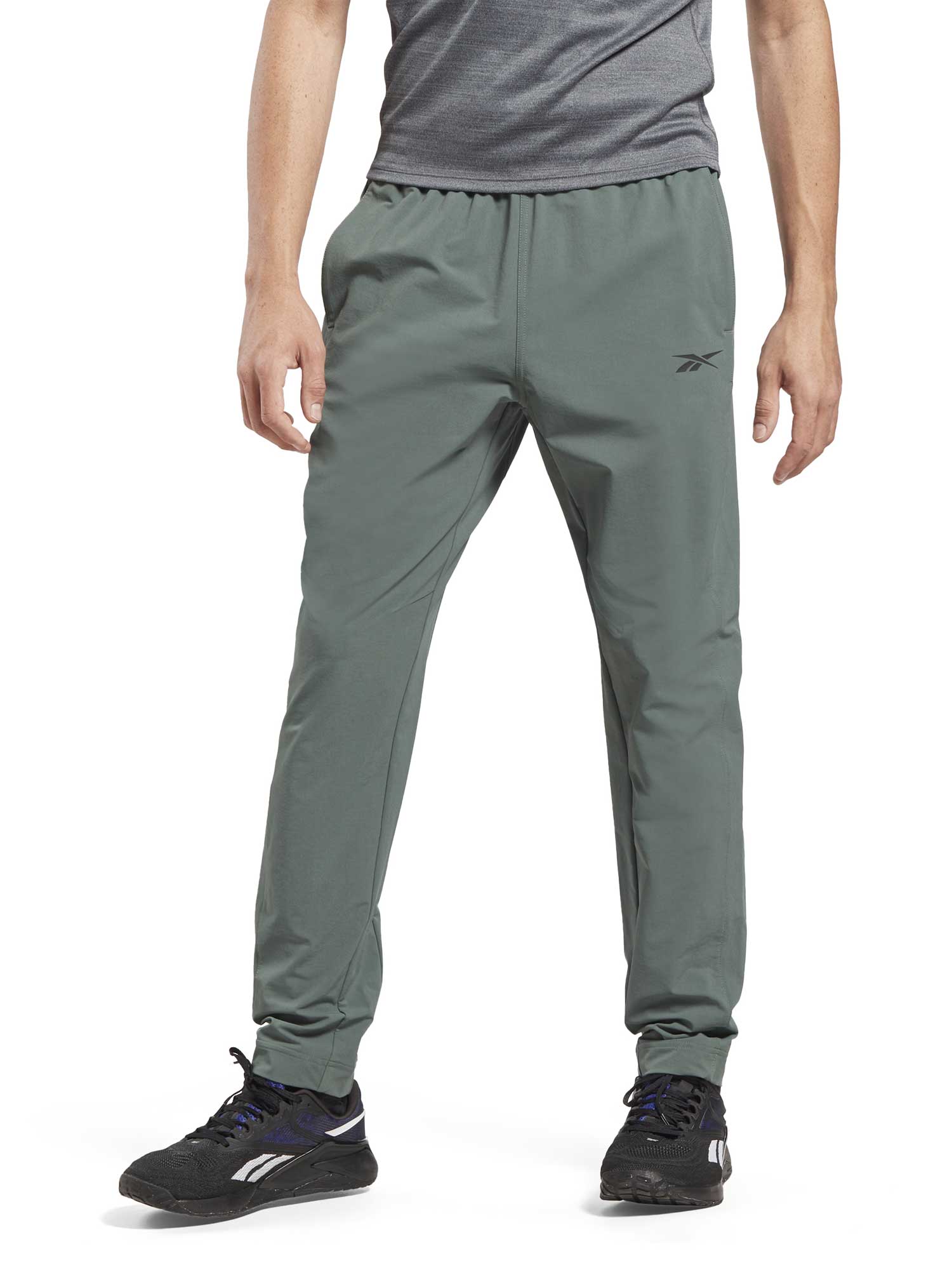 Pantaloni sport Performance Woven