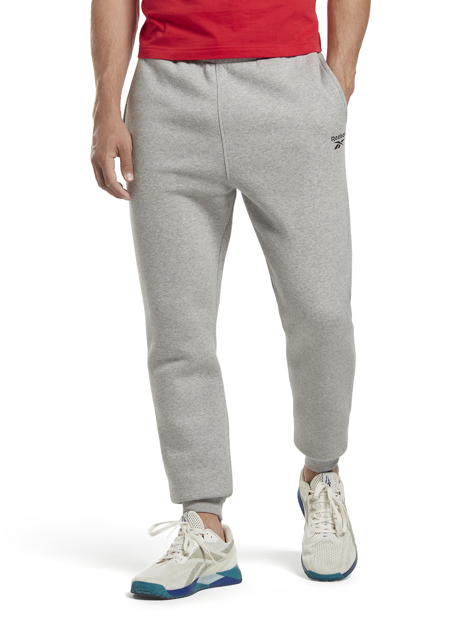 Pantaloni sport RI Left Leg