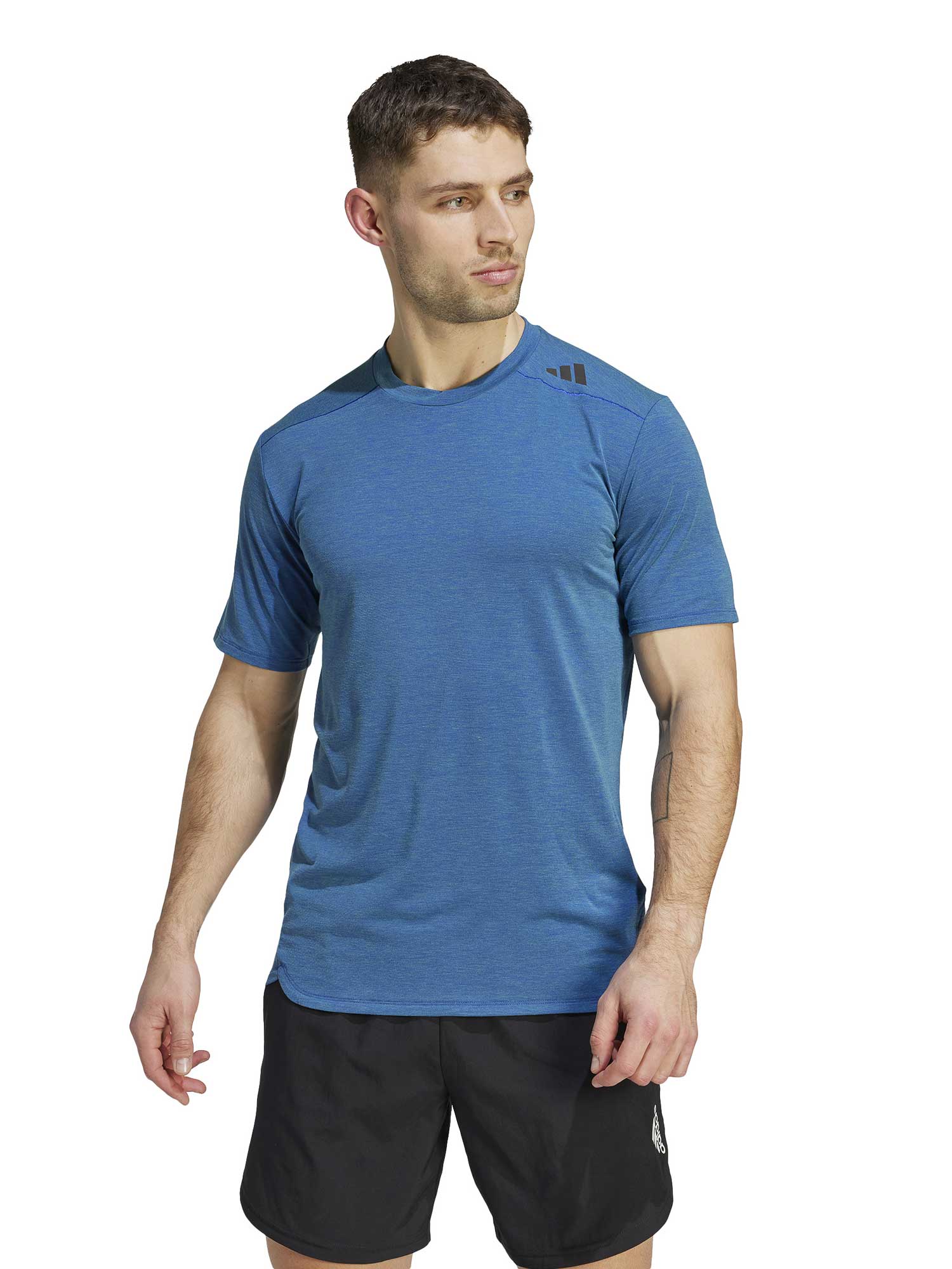 Tricou Designed for Training Aeroready Hiit