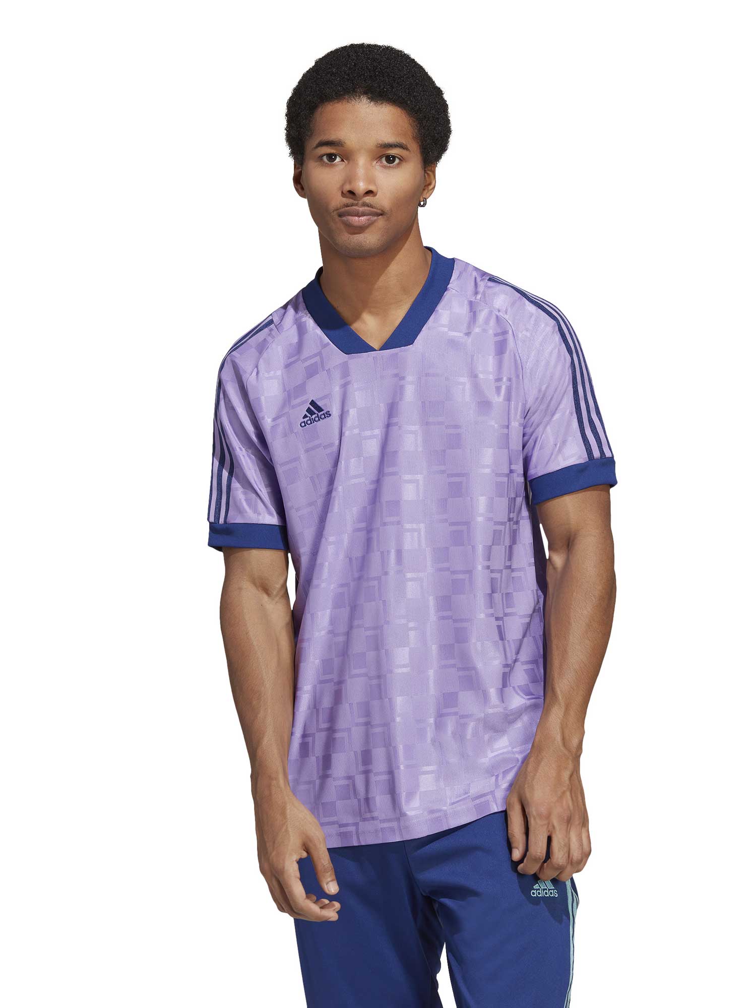 Tricou Tiro Short Sleeve Jersey