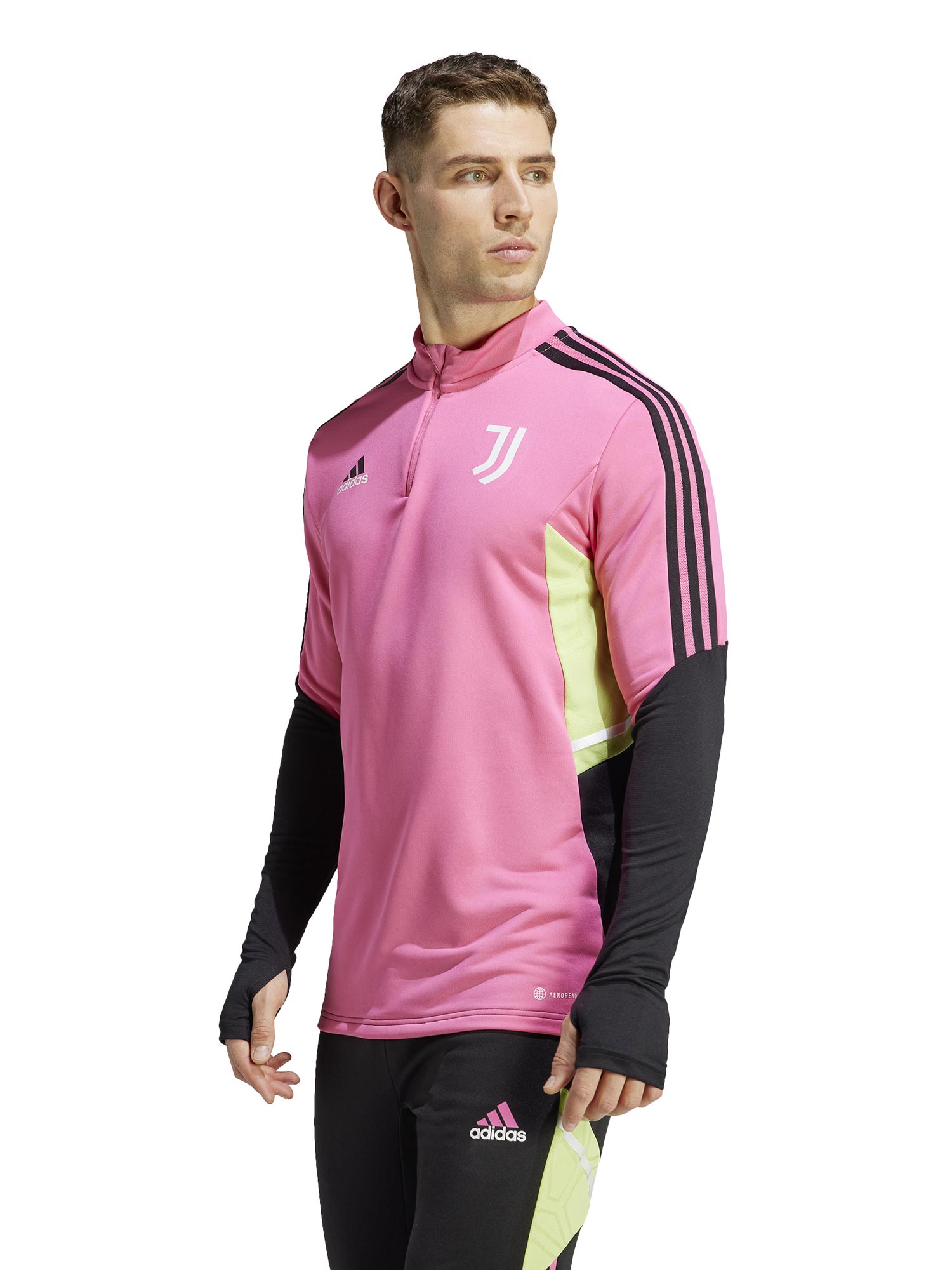 Bluza sport Juventus Condivo 22