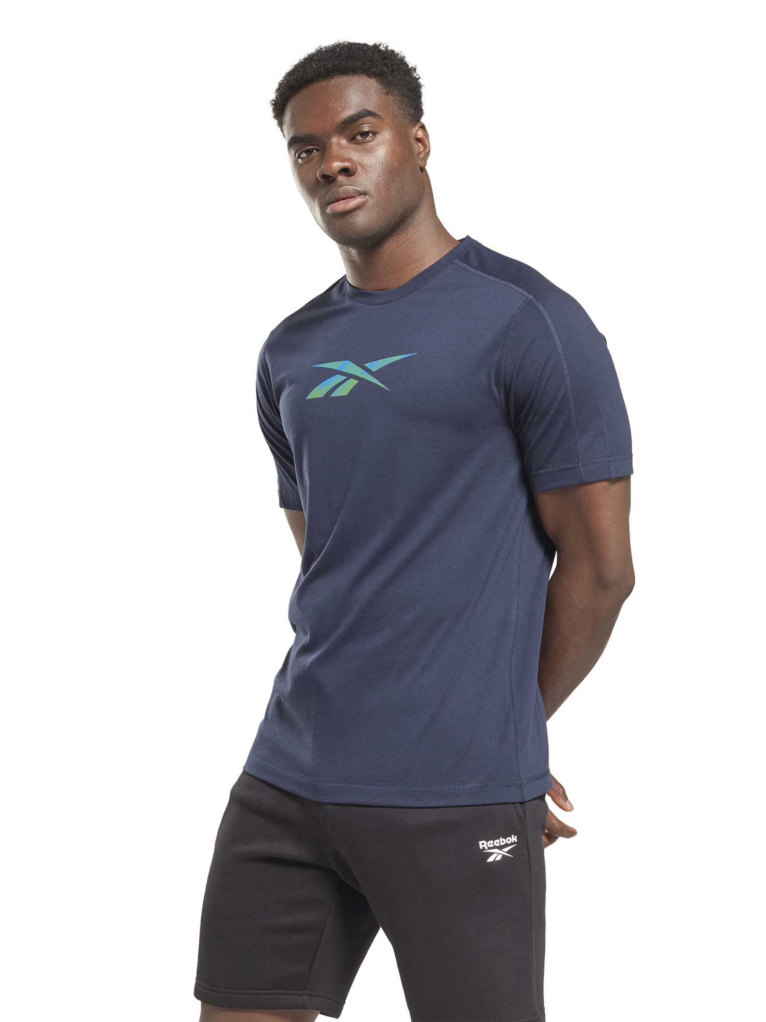 Tricou Training Speedwick Graphic