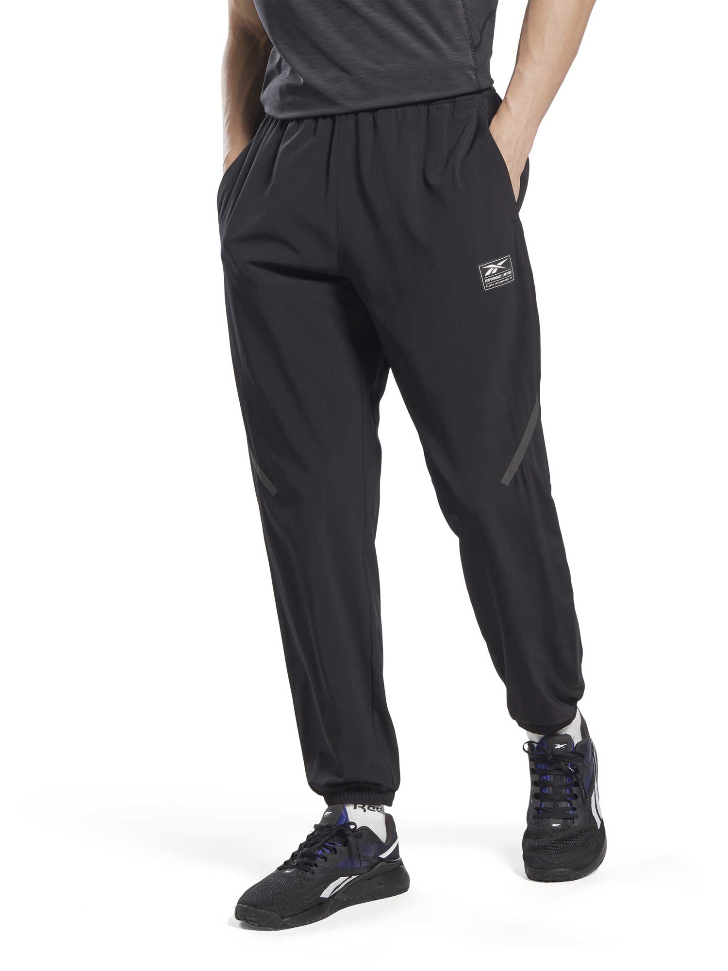 Pantaloni sport Performance Certified