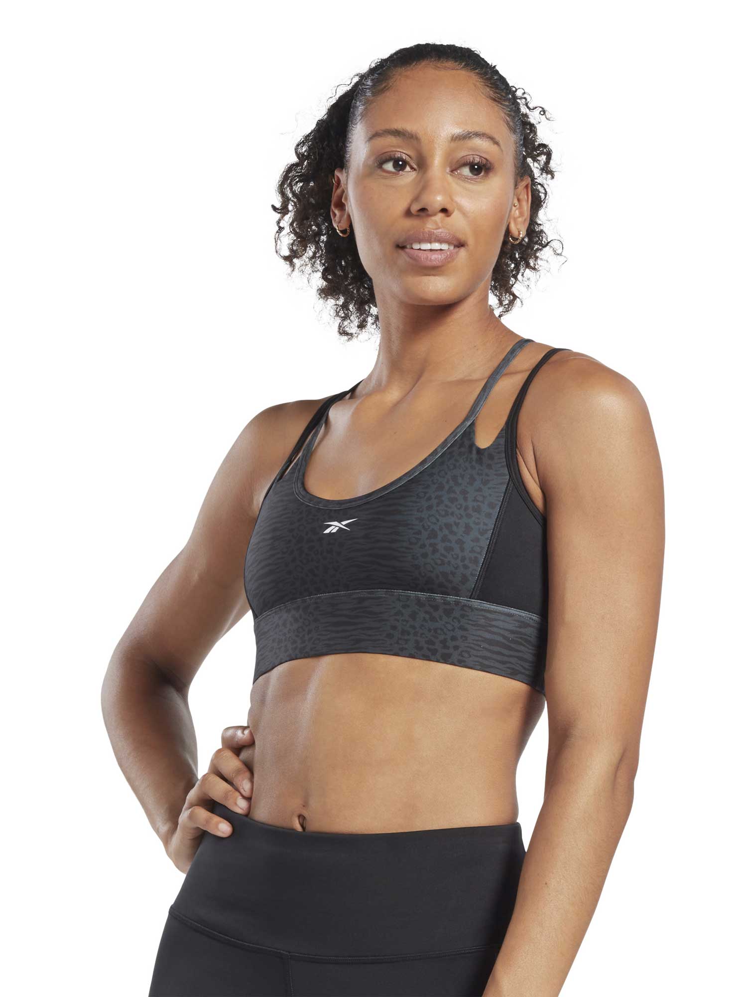 Bustiera sport Bralette