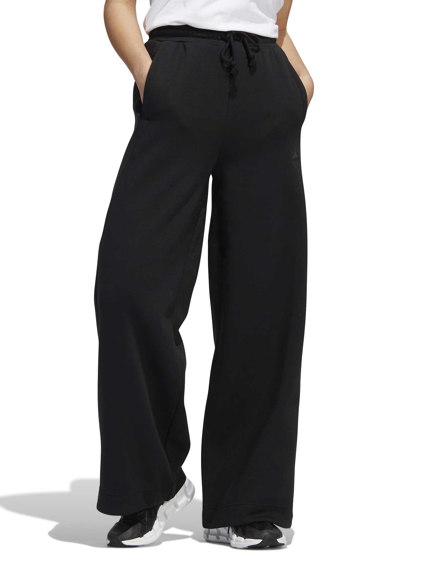 Pantaloni sport All Szn Fleece Wide